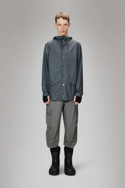 Jacket Rains - MYLILLY