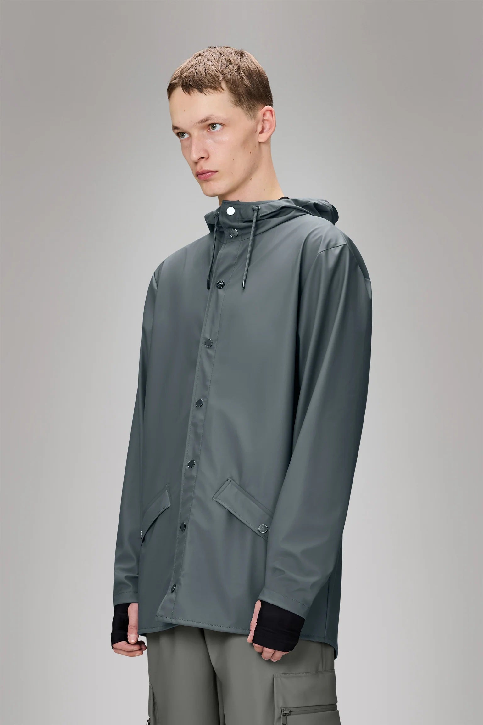 Jacket Rains - MYLILLY
