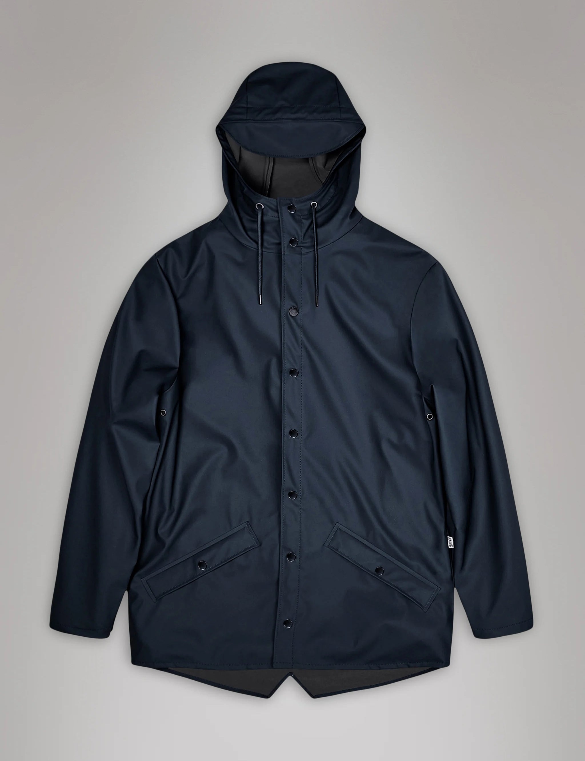 Jacket Rains - MYLILLY