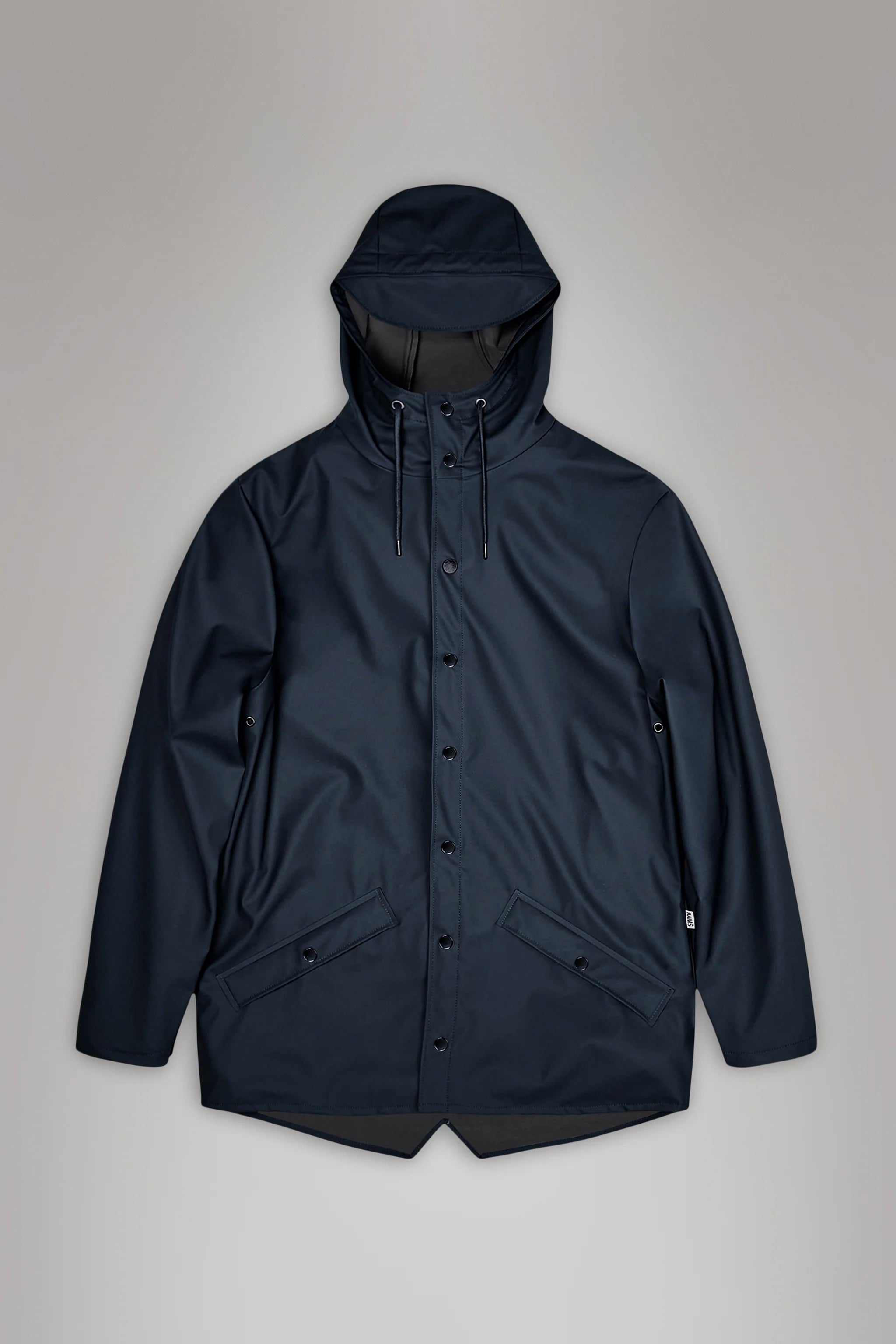 Jacket Rains - MYLILLY