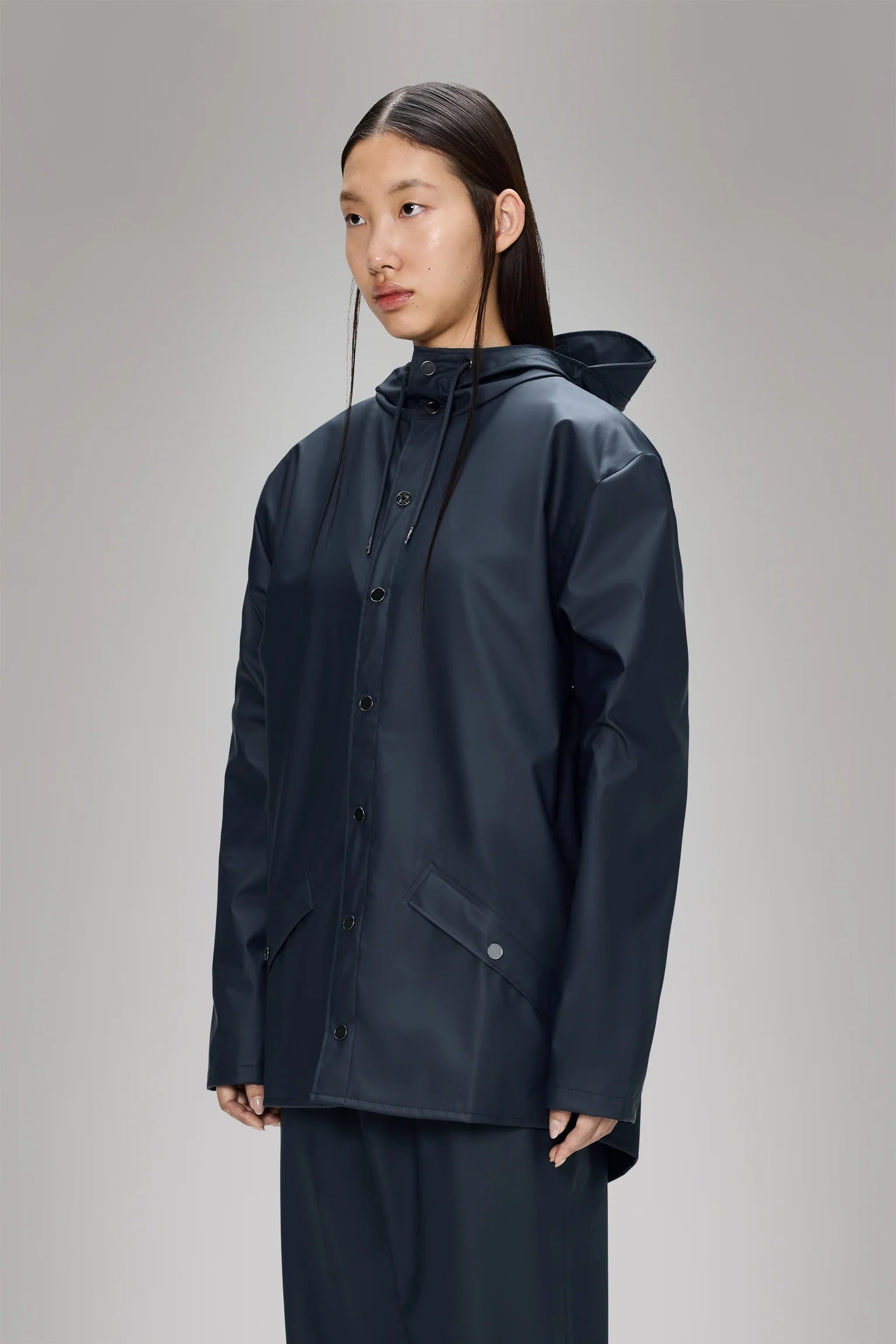 Jacket Rains - MYLILLY