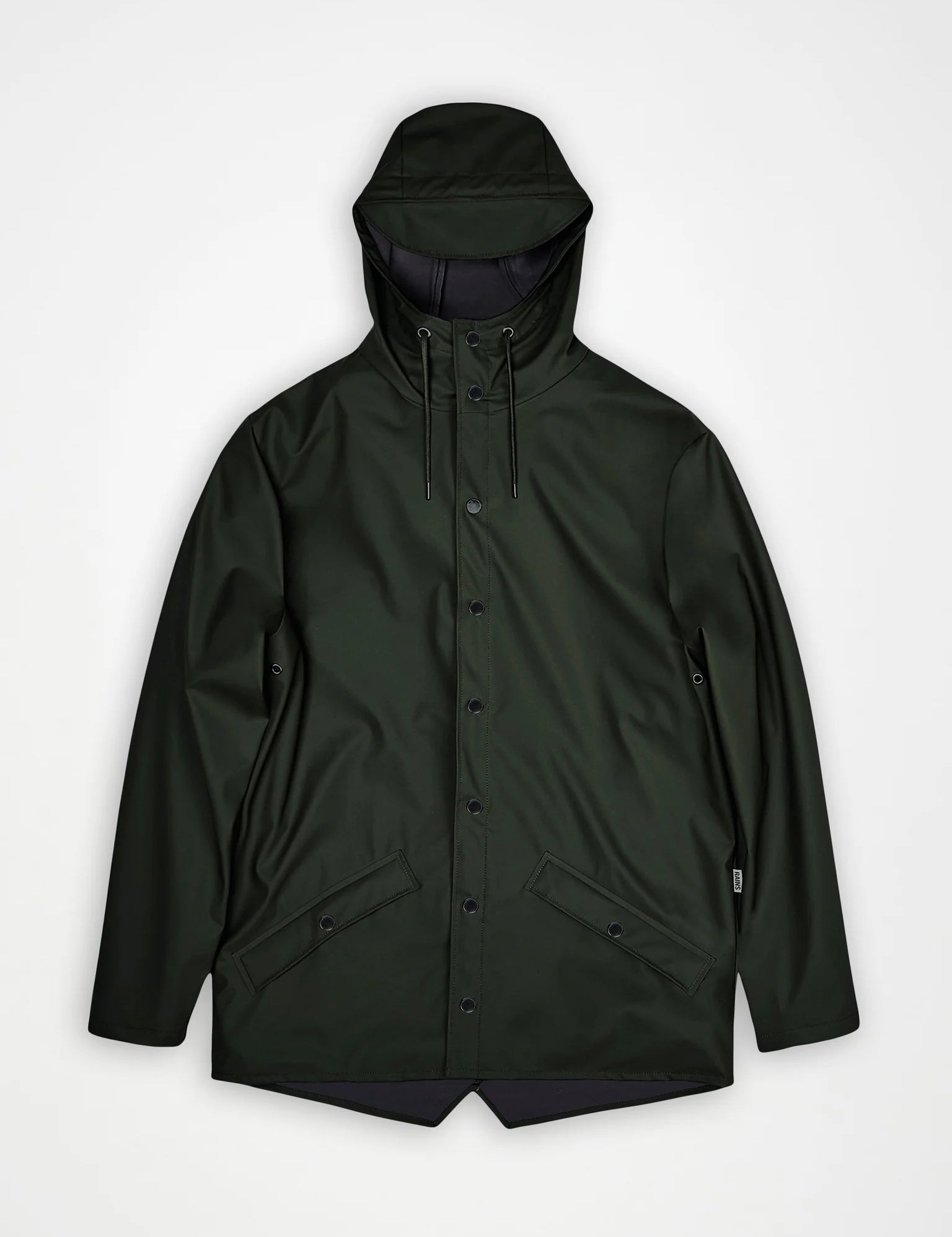 Jacket Rains - MYLILLY