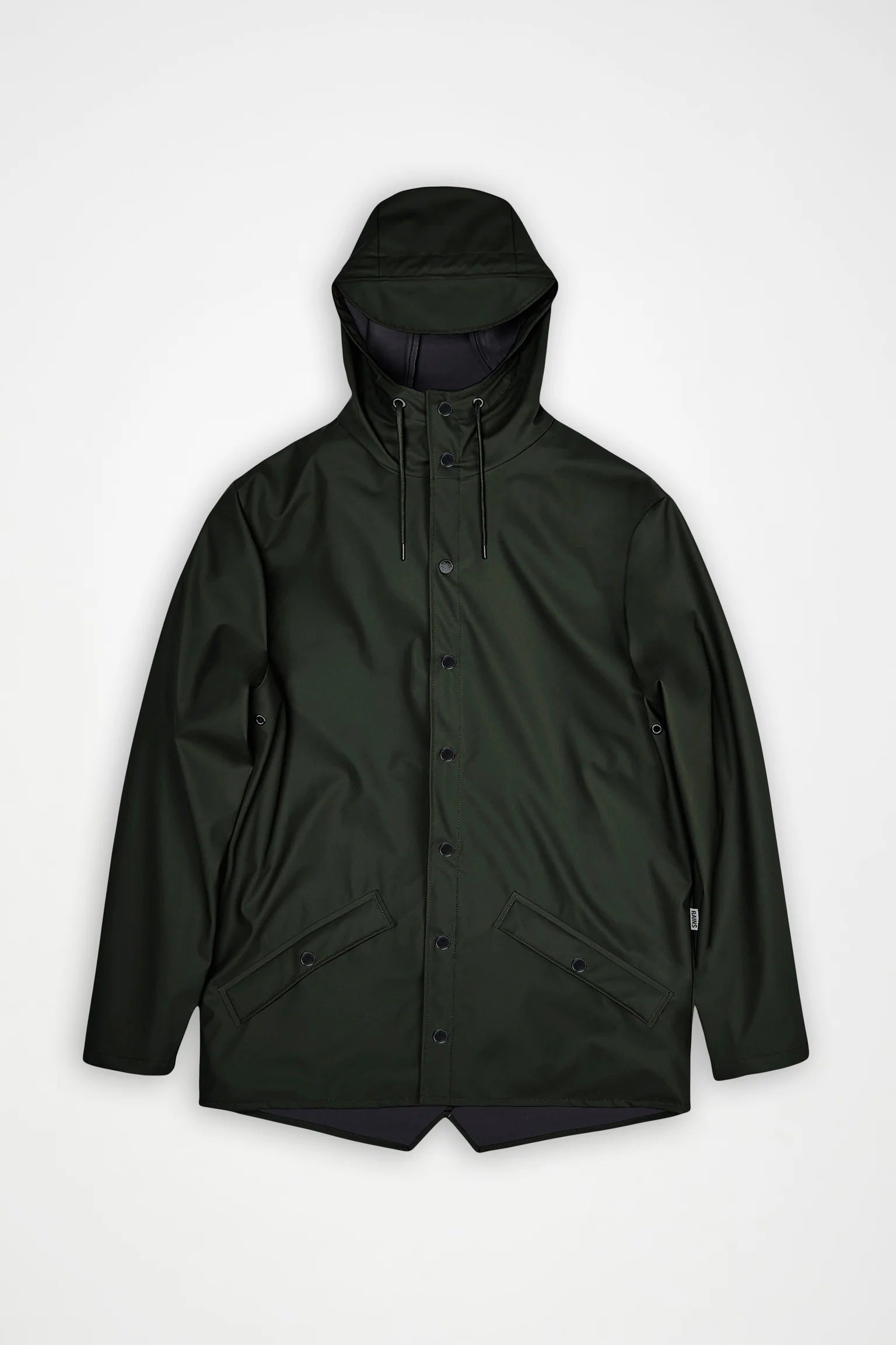 Jacket Rains - MYLILLY