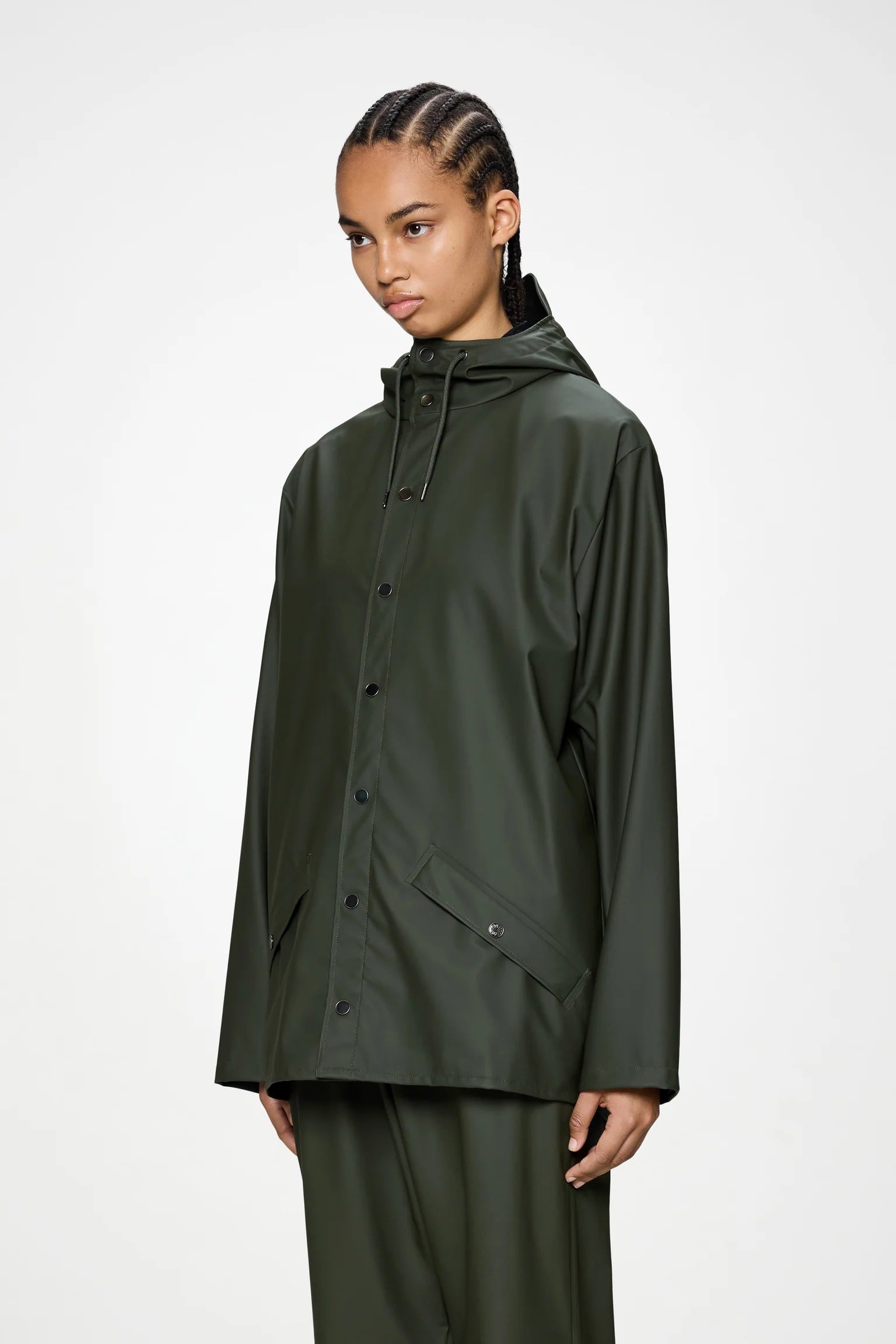 Jacket Rains - MYLILLY