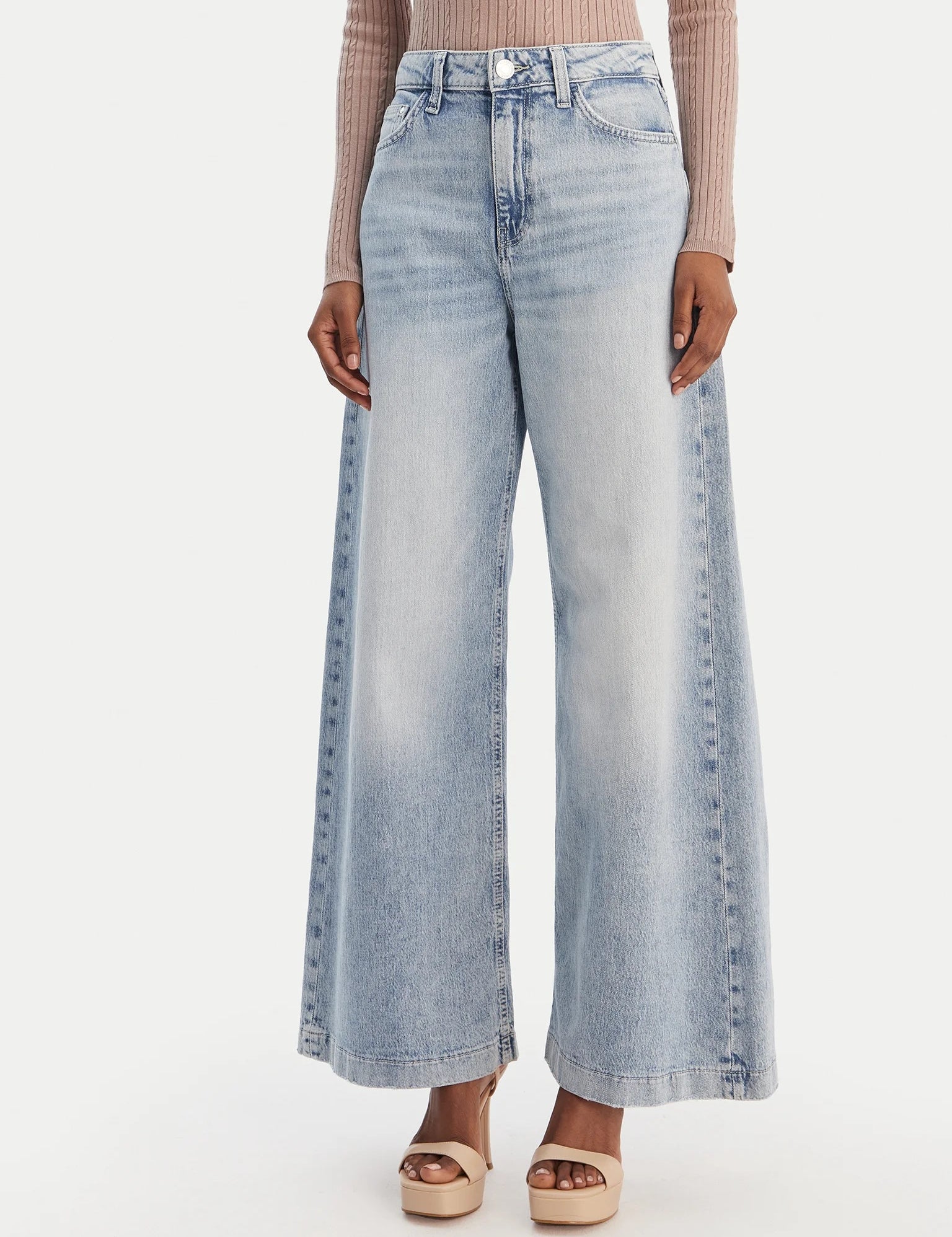 Jeans Bellagio Guess - MYLILLY