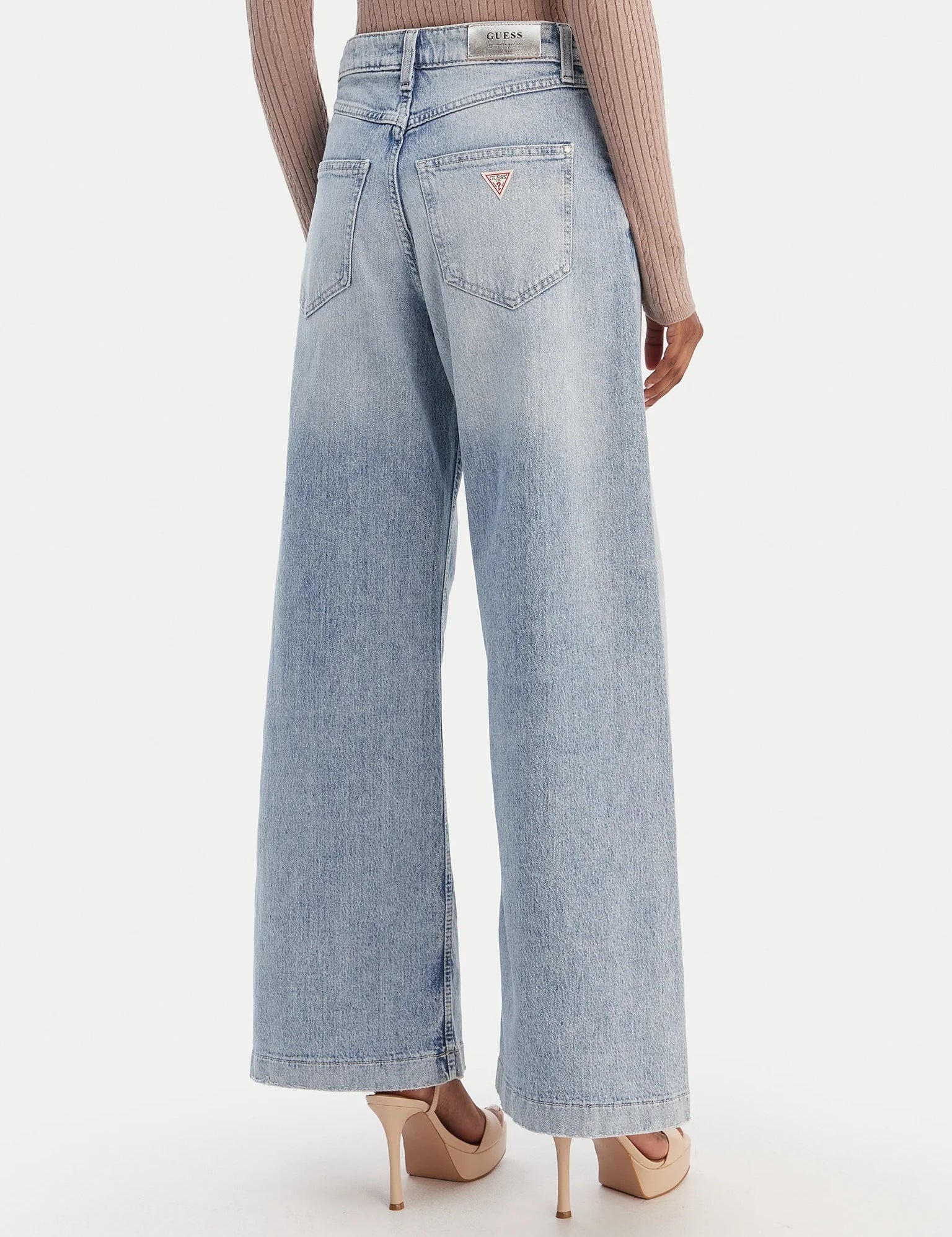 Jeans Bellagio Guess - MYLILLY