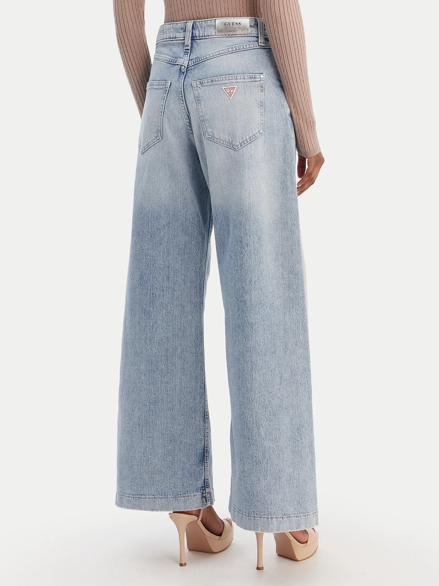 Jeans Bellagio Guess - MYLILLY