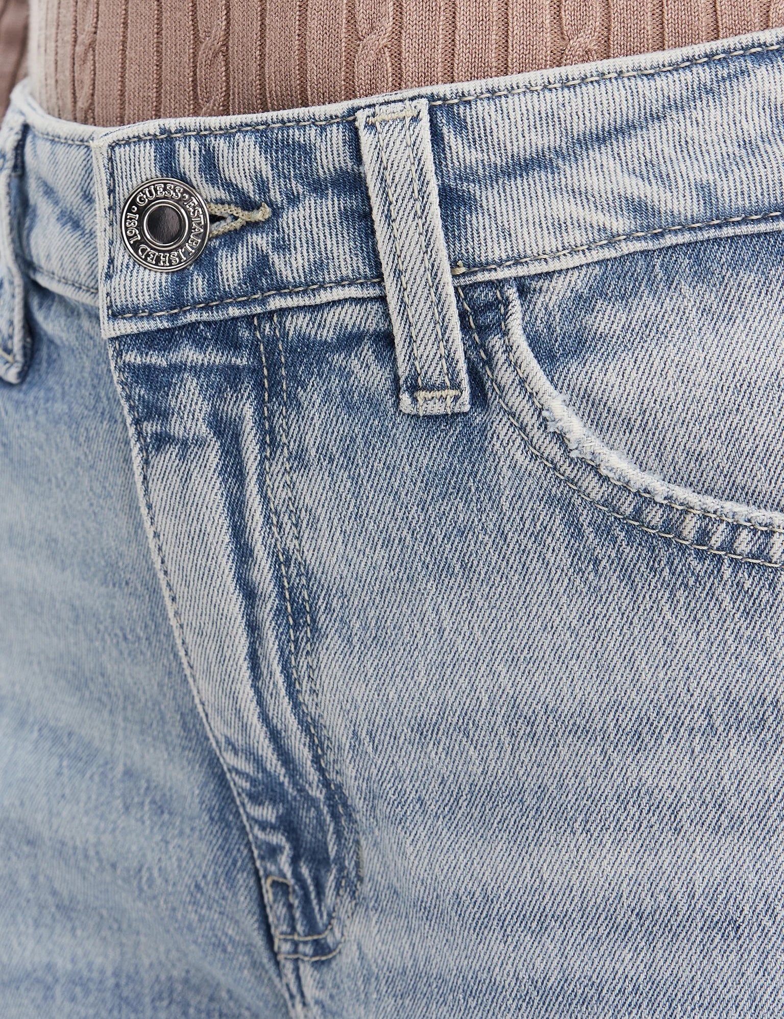 Jeans Bellagio Guess - MYLILLY