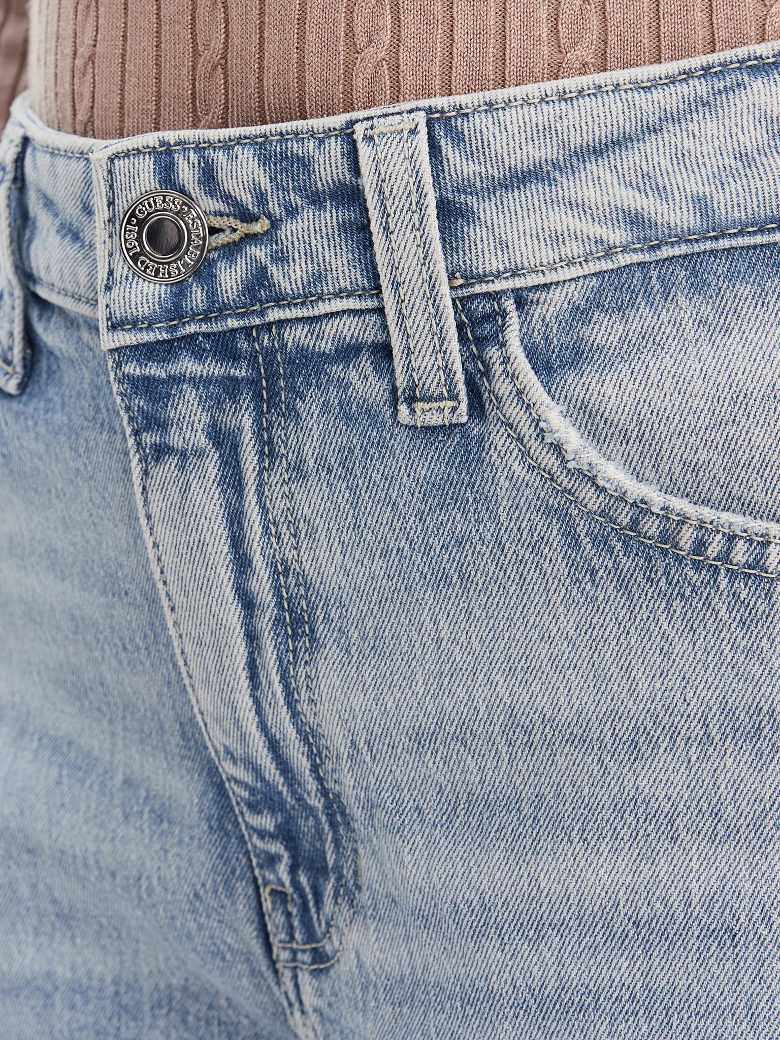 Jeans Bellagio Guess - MYLILLY