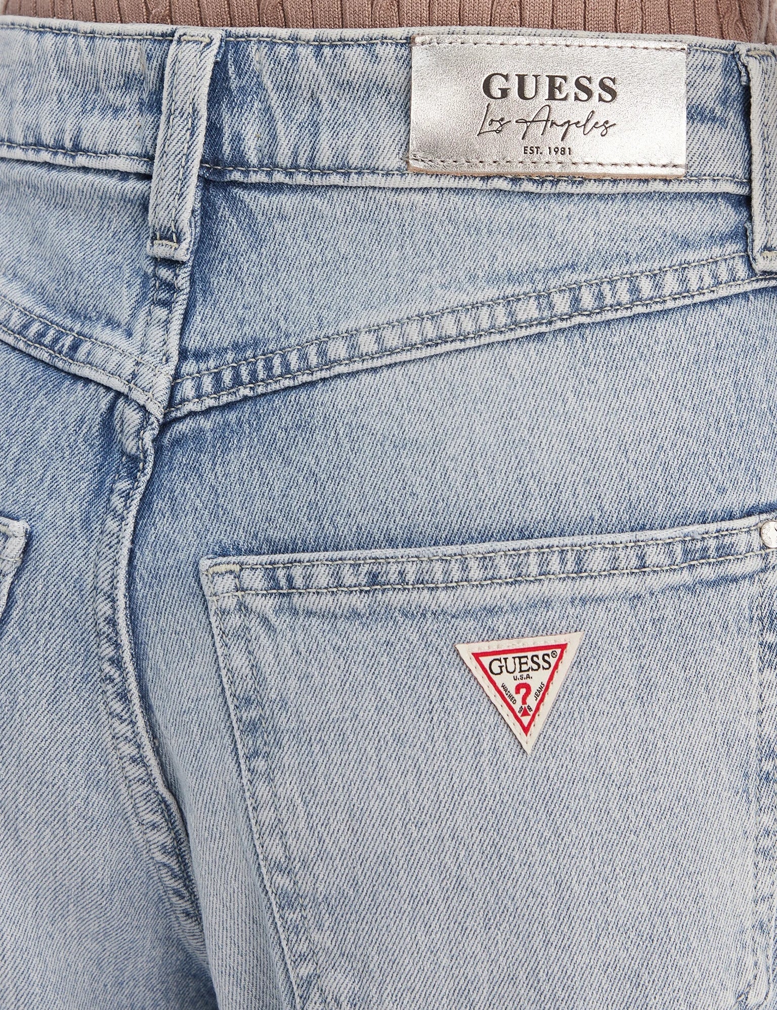 Jeans Bellagio Guess - MYLILLY