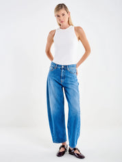 Jeans Chiara Vicolo - MYLILLY