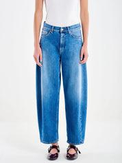 Jeans Chiara Vicolo - MYLILLY