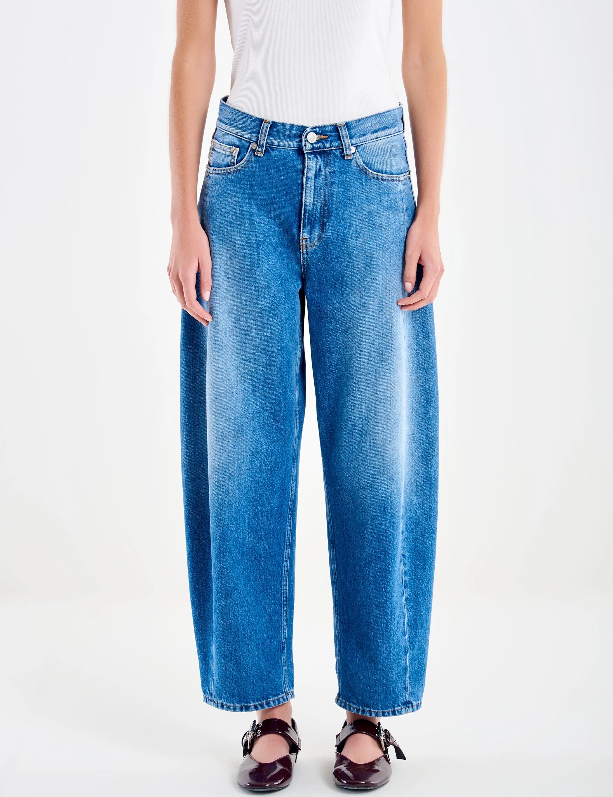 Jeans Chiara Vicolo - MYLILLY