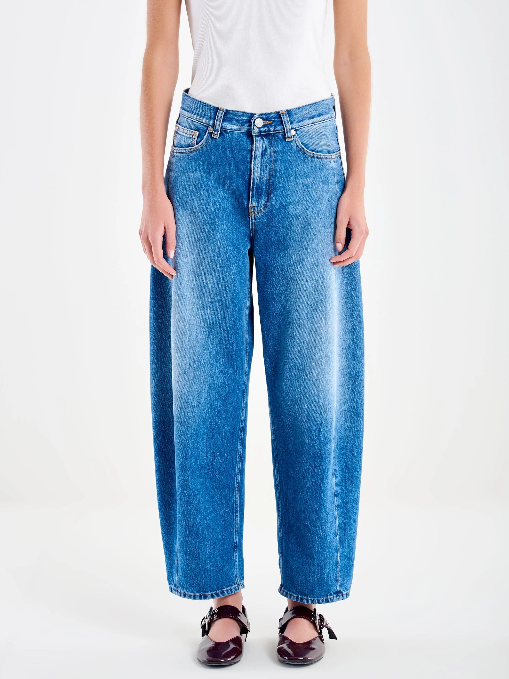 Jeans Chiara Vicolo - MYLILLY