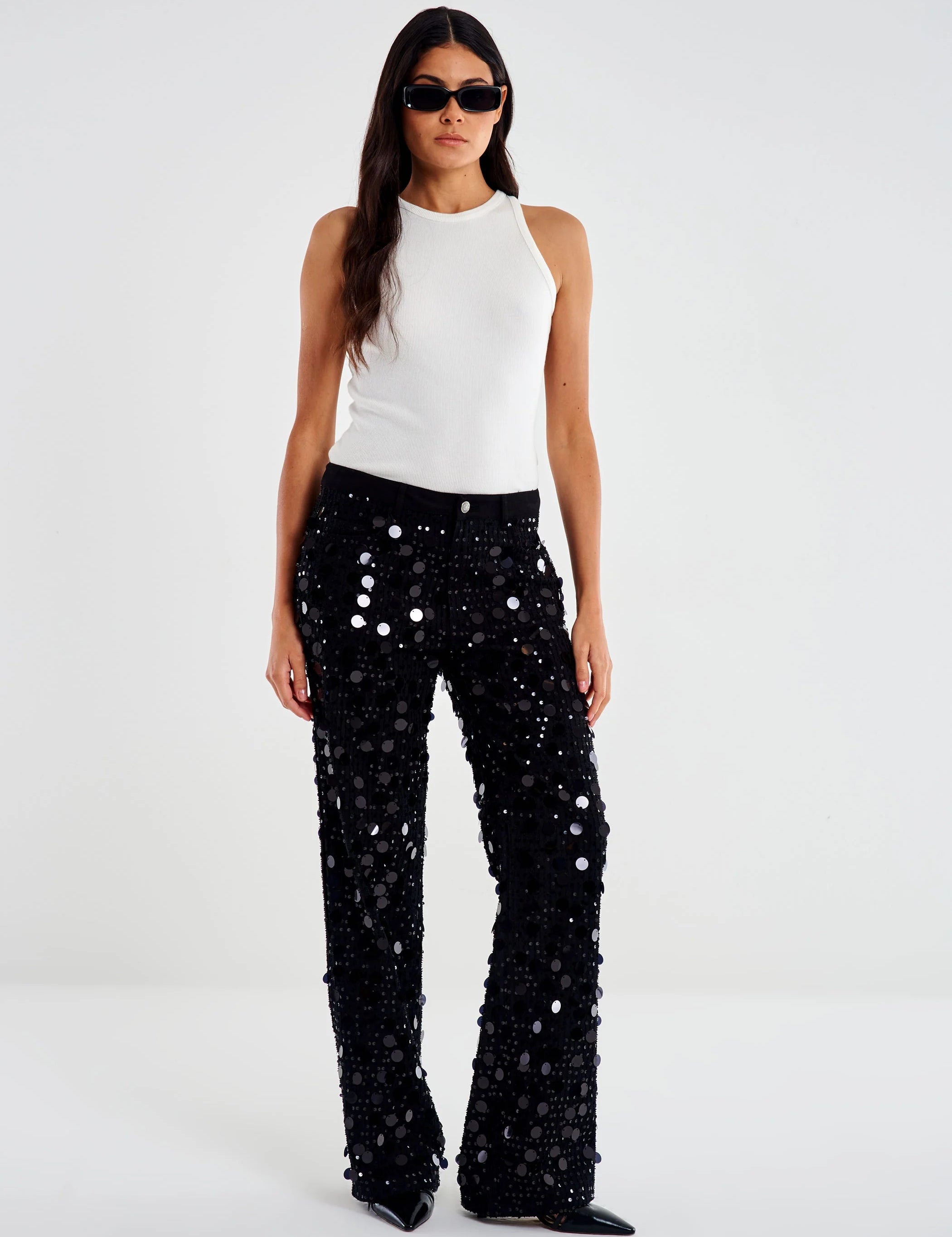 Jeans Dalia Vicolo - MYLILLY