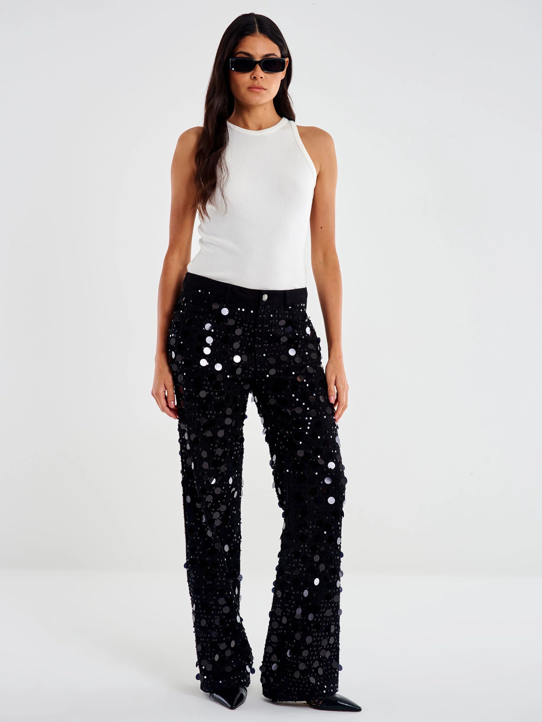 Jeans Dalia Vicolo - MYLILLY