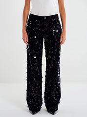 Jeans Dalia Vicolo - MYLILLY