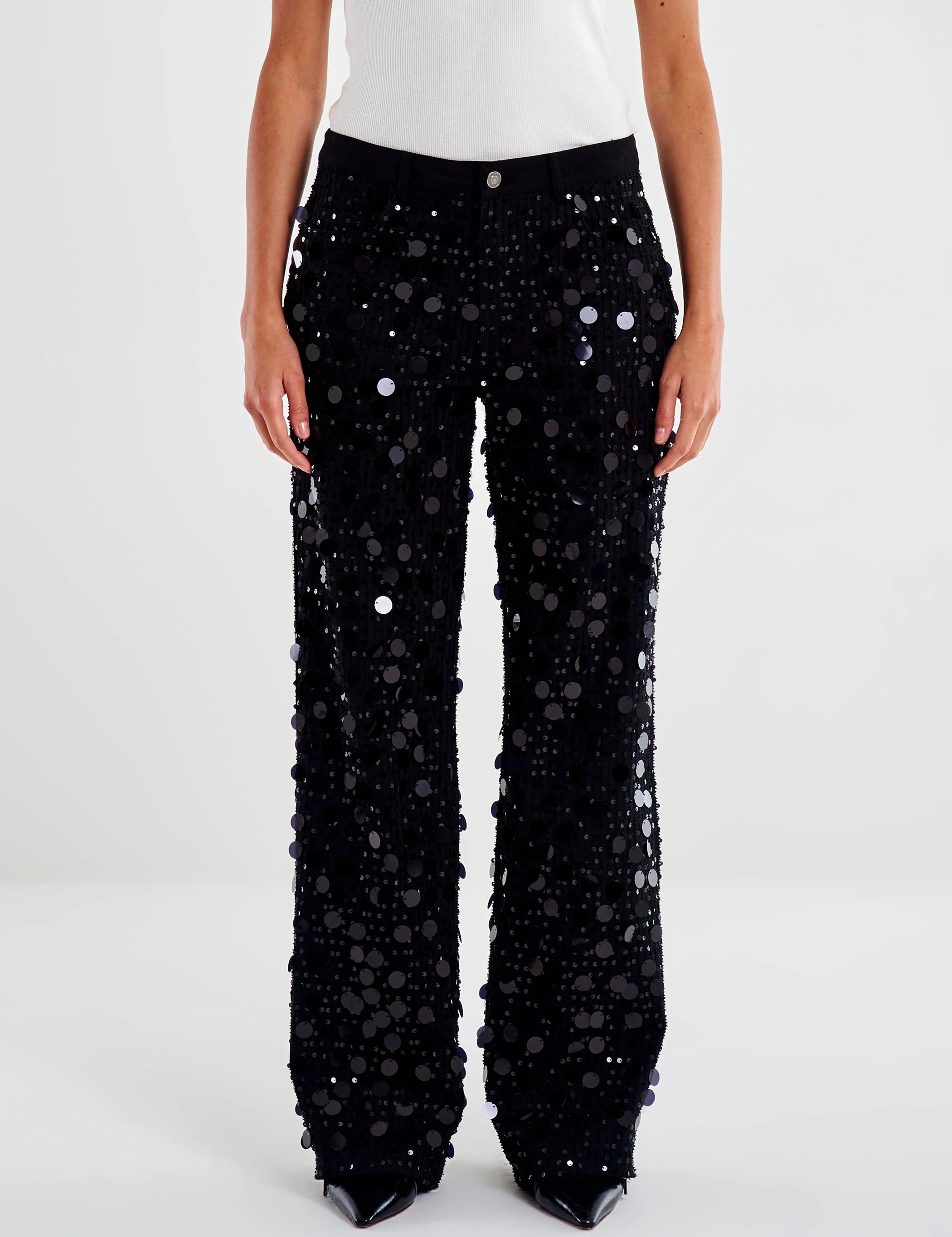 Jeans Dalia Vicolo - MYLILLY