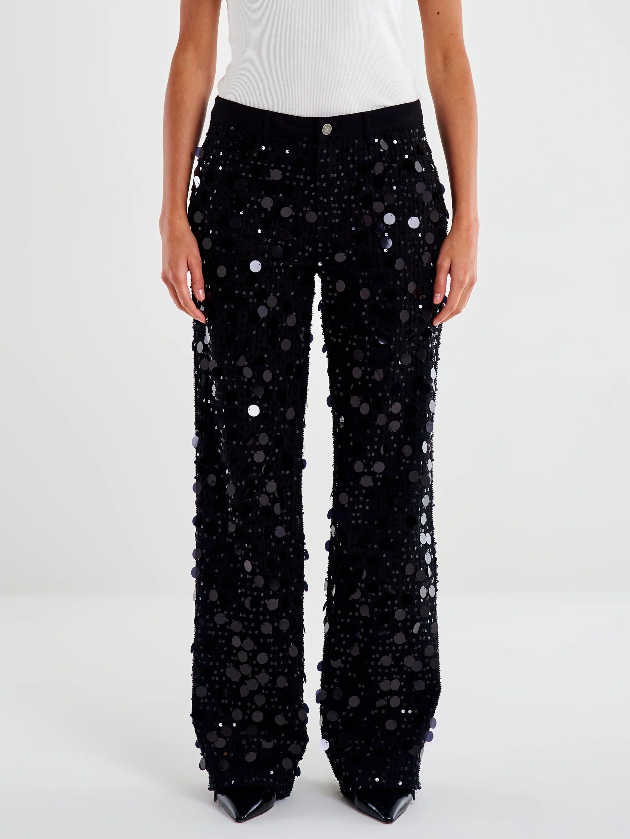 Jeans Dalia Vicolo - MYLILLY
