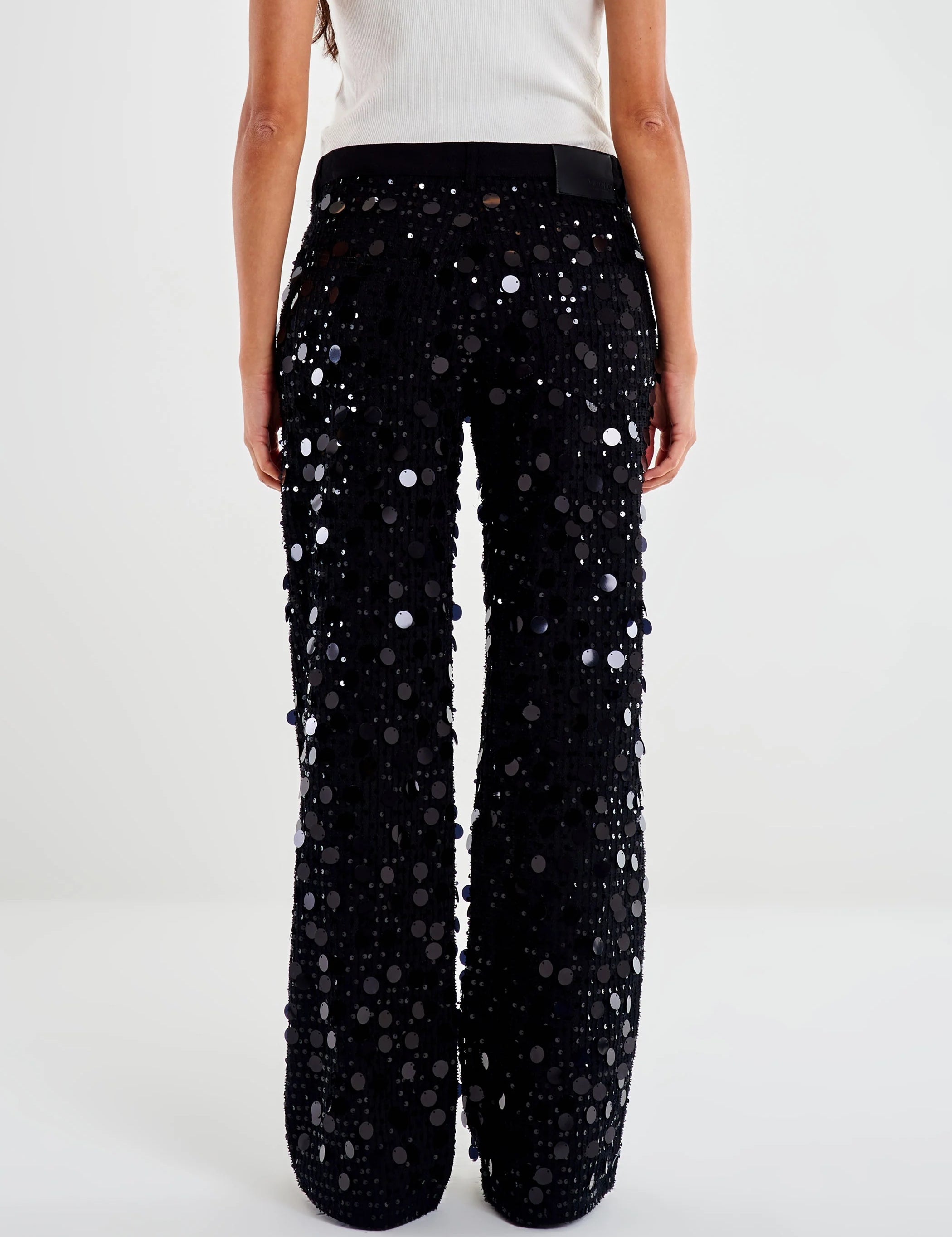 Jeans Dalia Vicolo - MYLILLY