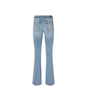 Jeans Flora Flare Pinko - MYLILLY