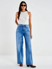 Jeans Icon Lexie Vicolo - MYLILLY
