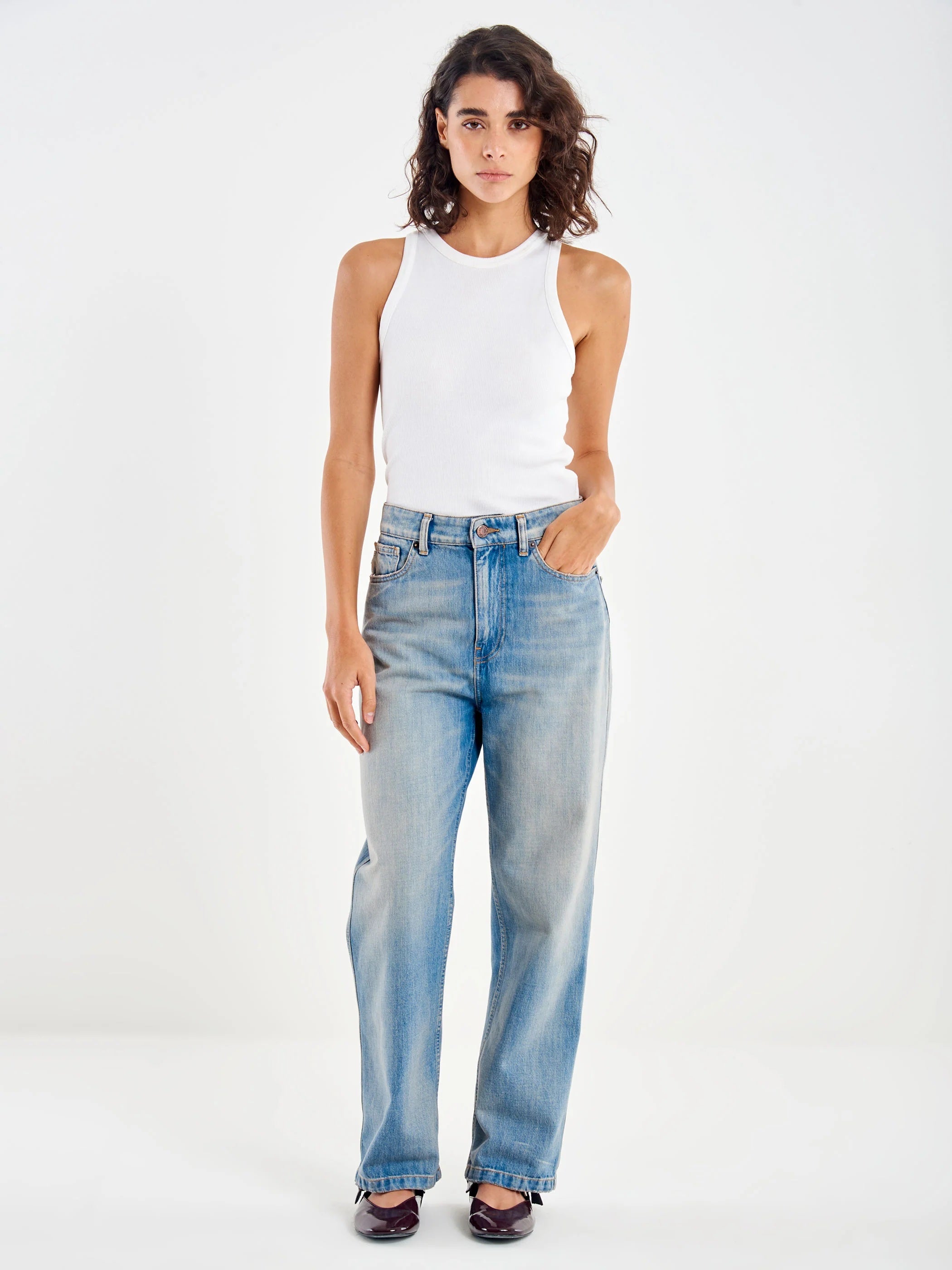 Jeans Kate Vicolo - MYLILLY