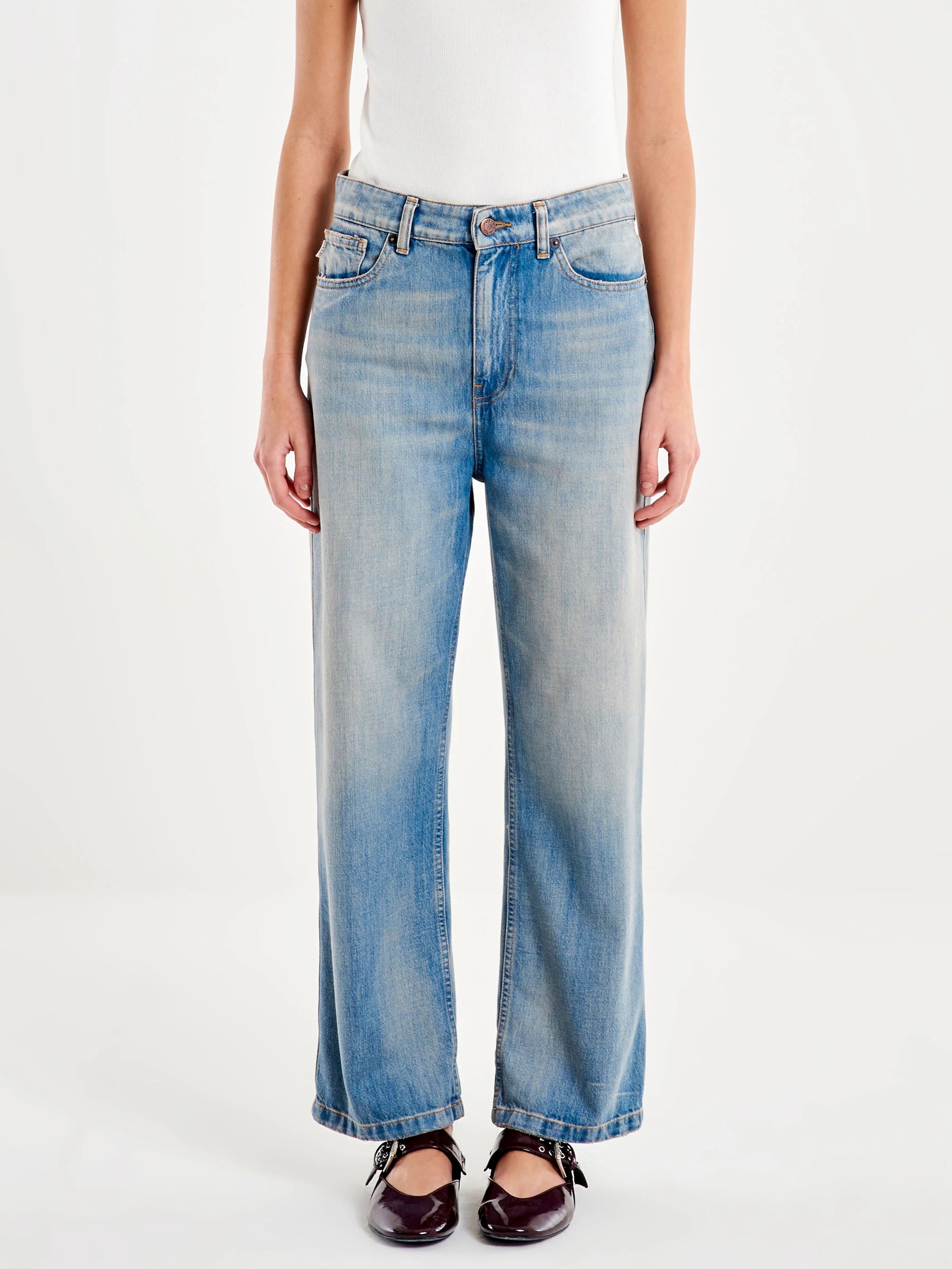Jeans Kate Vicolo - MYLILLY