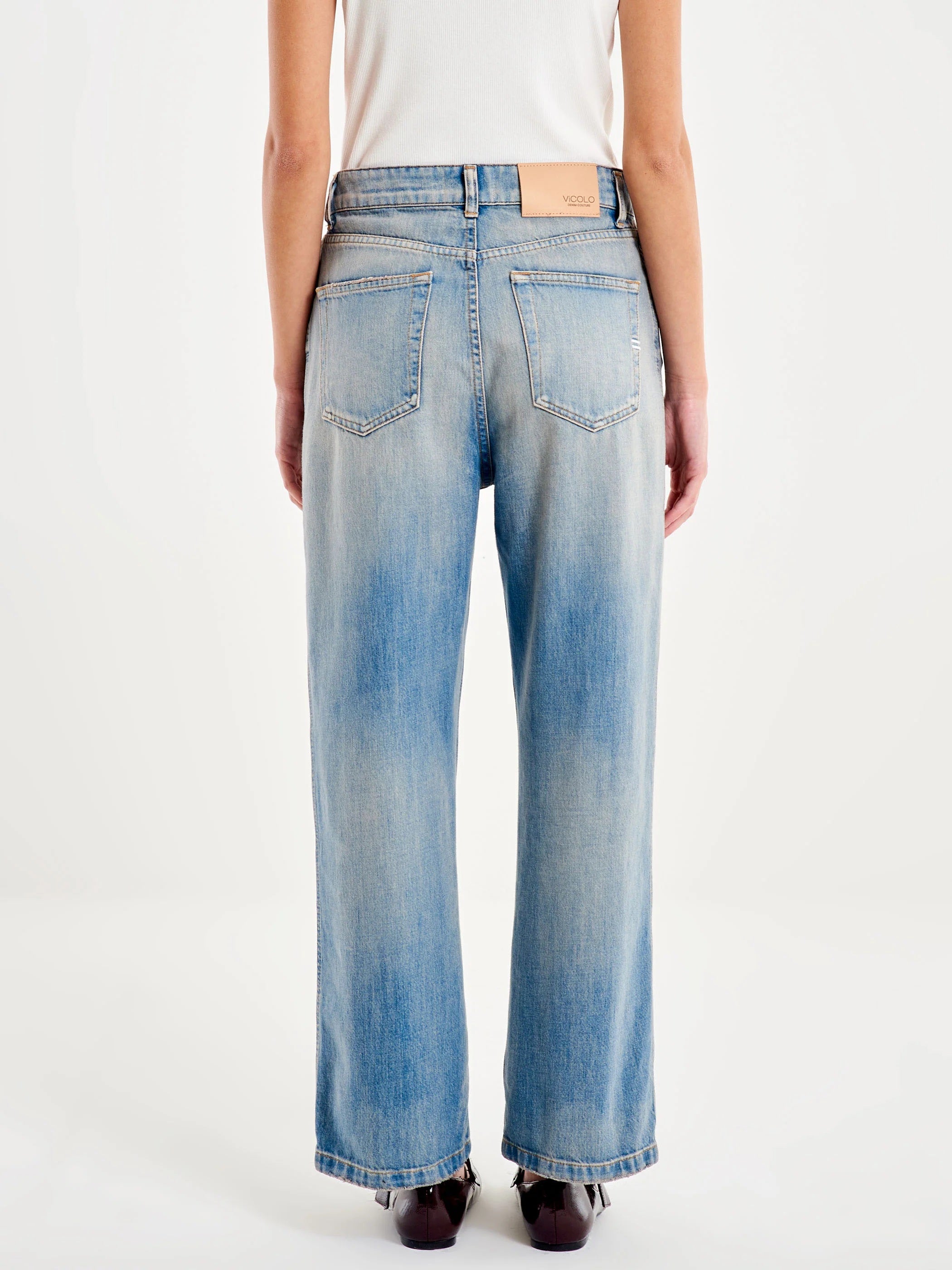 Jeans Kate Vicolo - MYLILLY