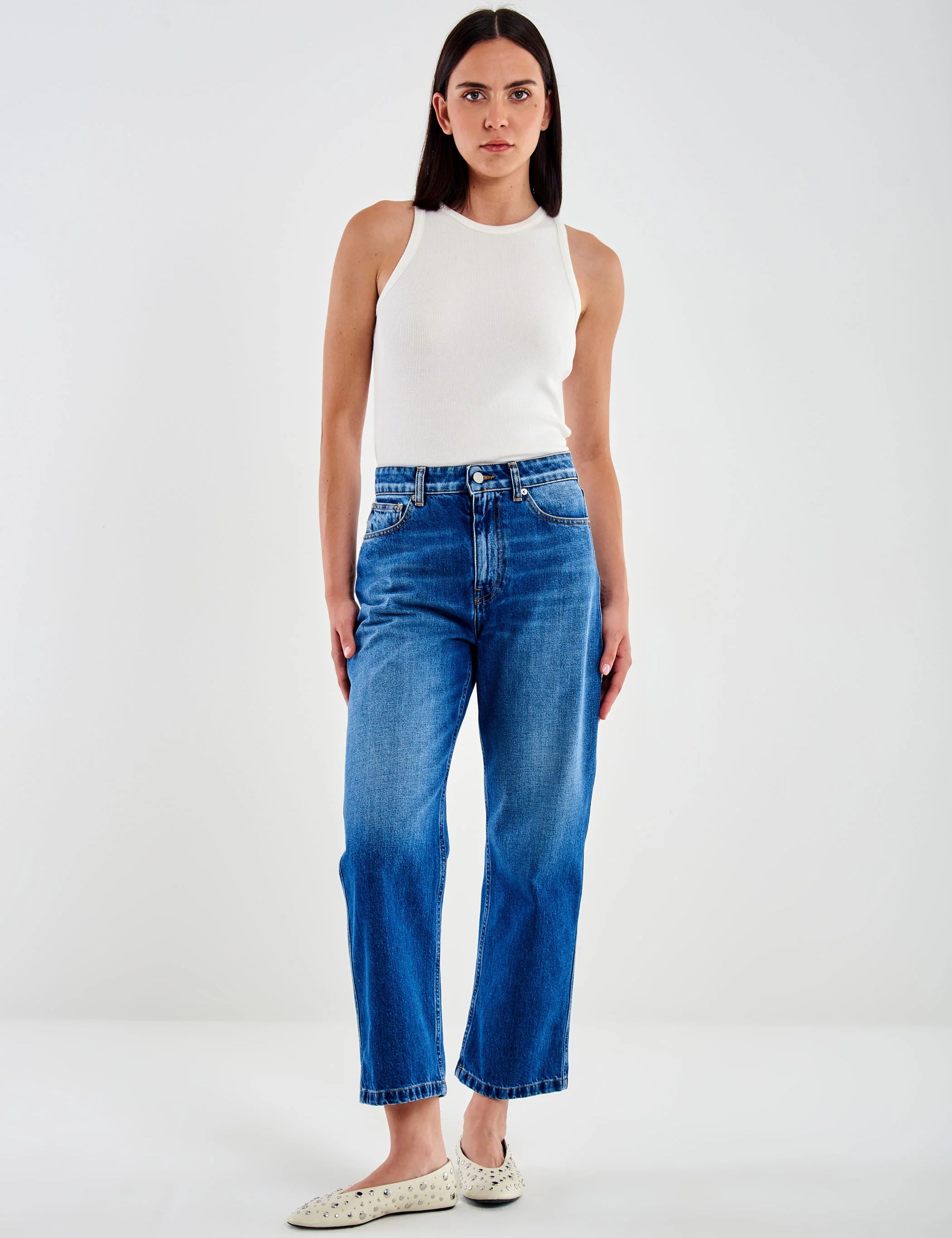 Jeans Kate Vicolo - MYLILLY