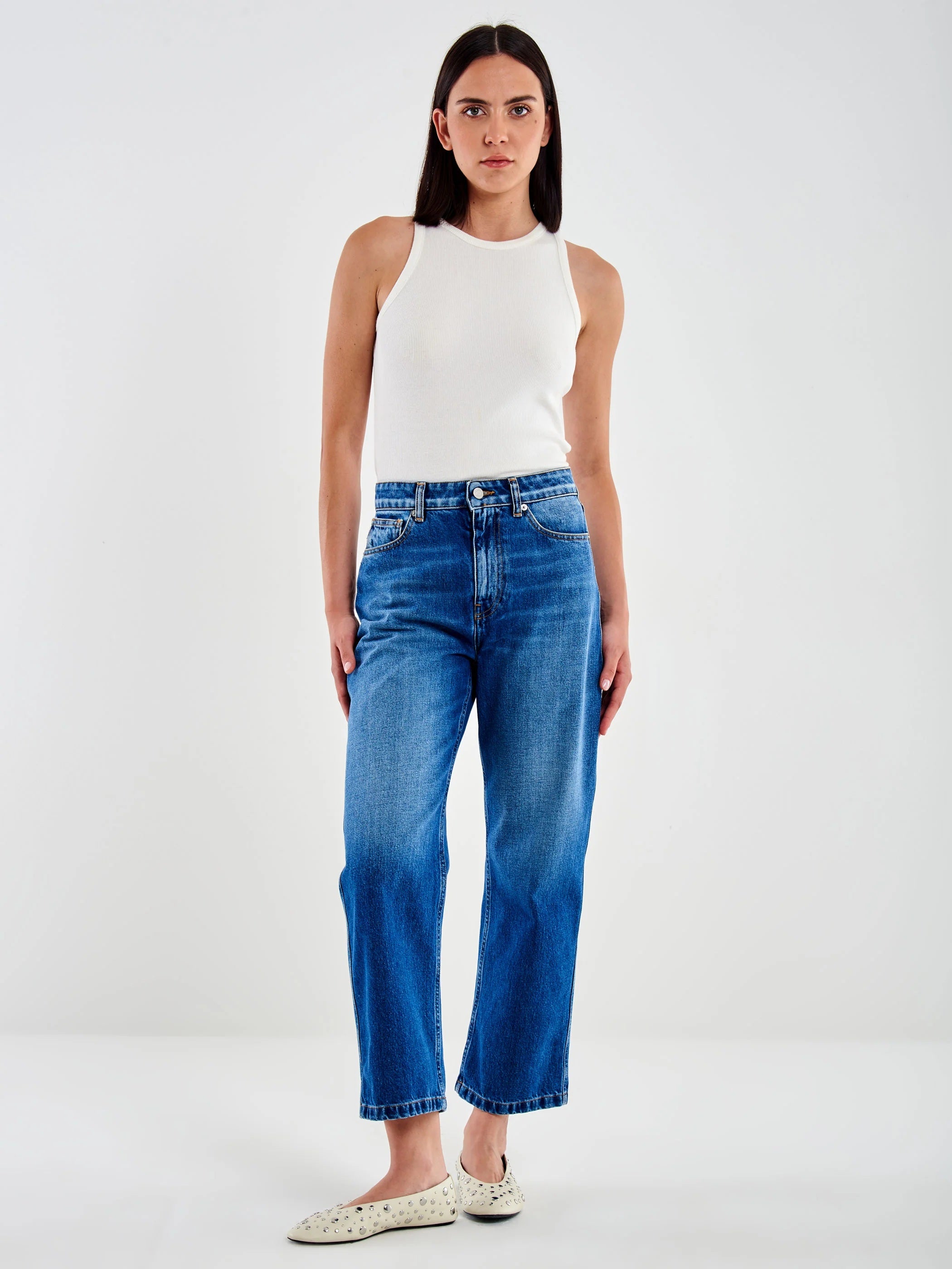 Jeans Kate Vicolo - MYLILLY