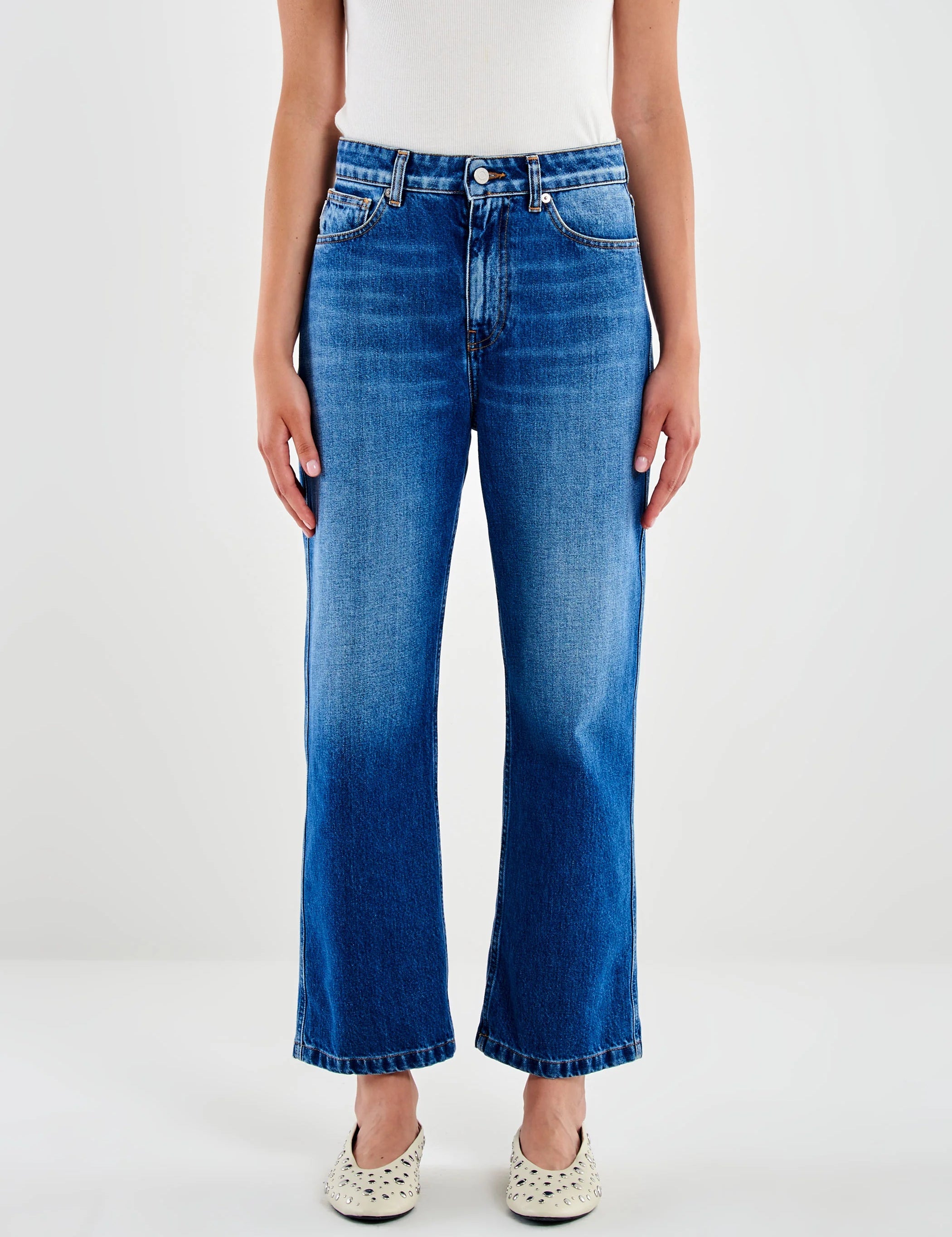 Jeans Kate Vicolo - MYLILLY