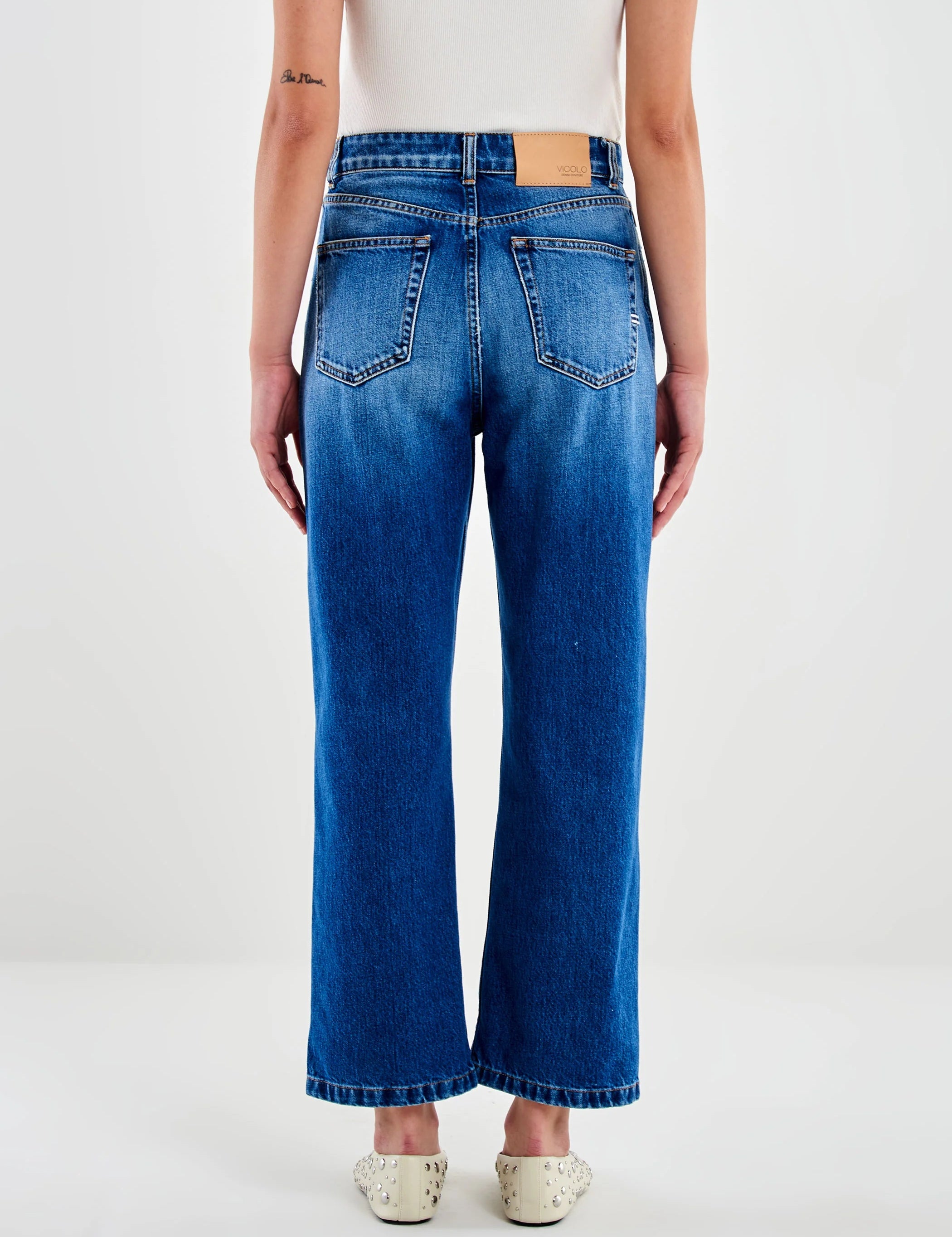 Jeans Kate Vicolo - MYLILLY