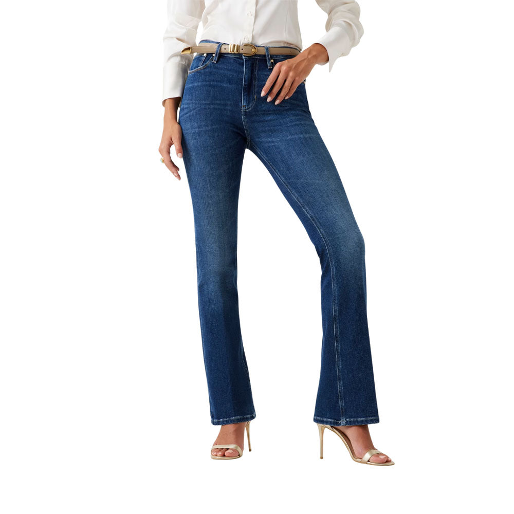 Jeans Sexy Flare Guess - MYLILLY