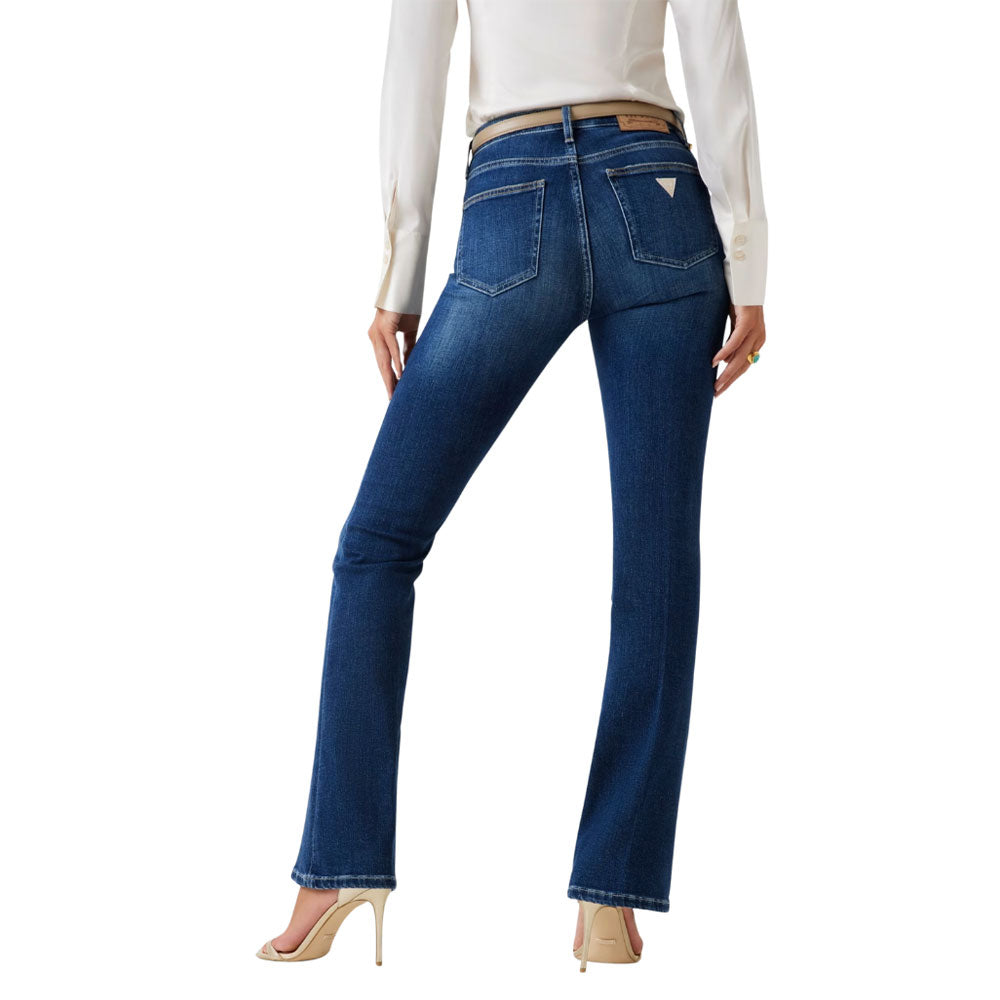 Jeans Sexy Flare Guess - MYLILLY