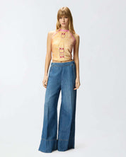 Jeans Spiaggia Pinko - MYLILLY