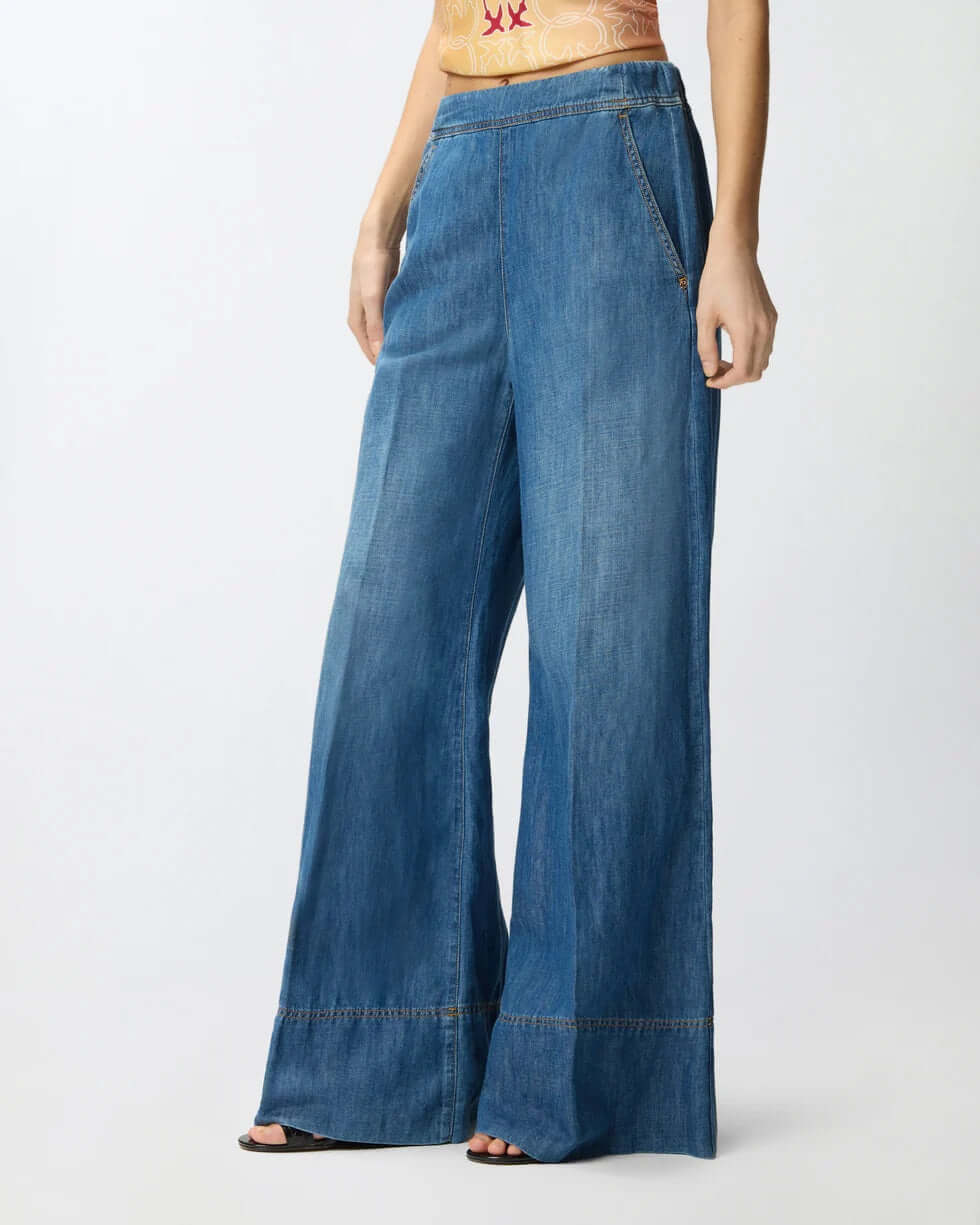 Jeans Spiaggia Pinko - MYLILLY