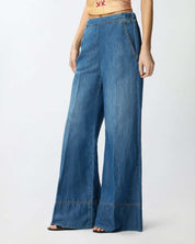 Jeans Spiaggia Pinko - MYLILLY