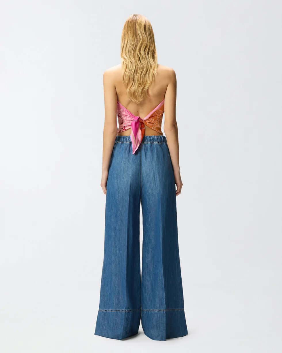 Jeans Spiaggia Pinko - MYLILLY