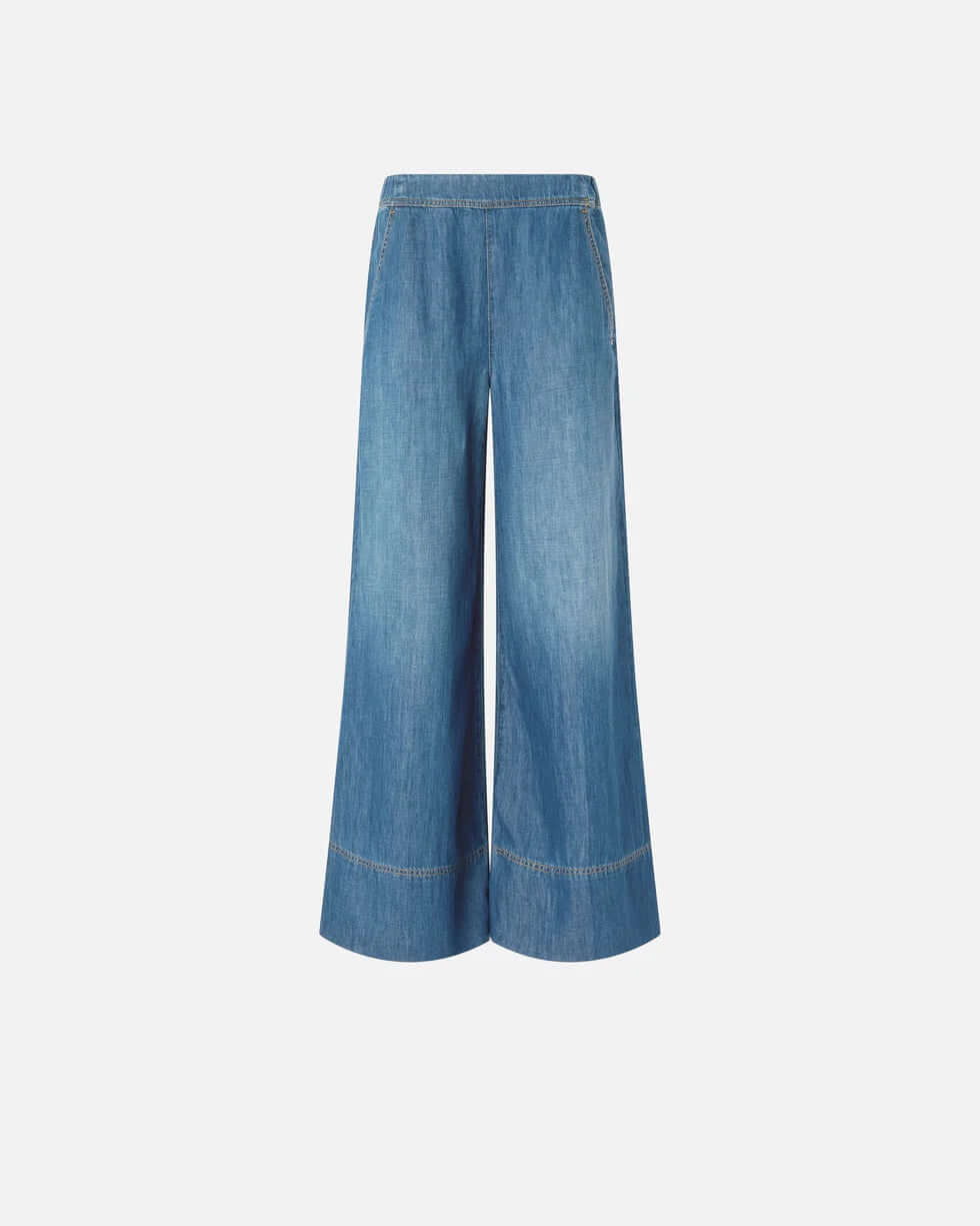 Jeans Spiaggia Pinko - MYLILLY