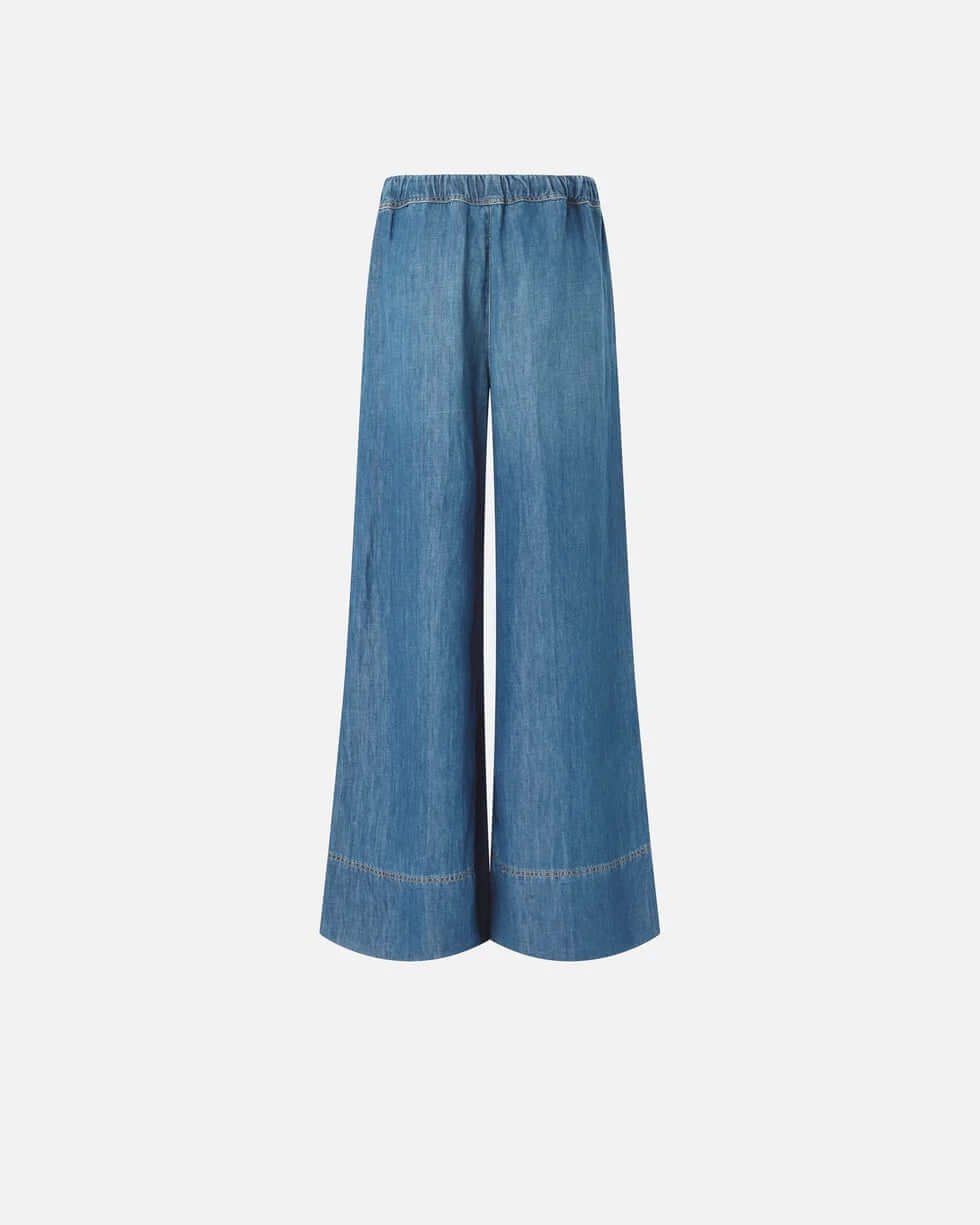 Jeans Spiaggia Pinko - MYLILLY