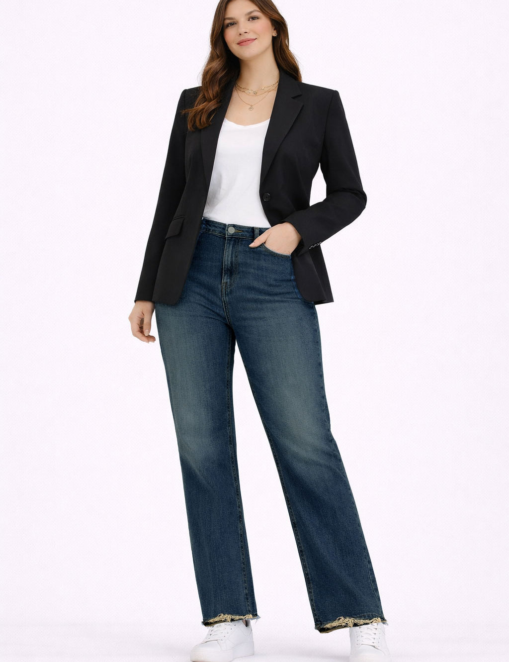 Jeans Vicolo - MYLILLY
