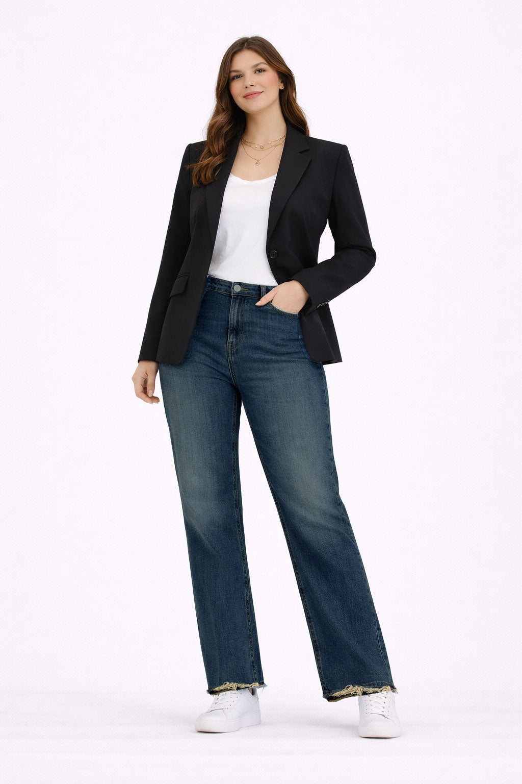 Jeans Vicolo - MYLILLY