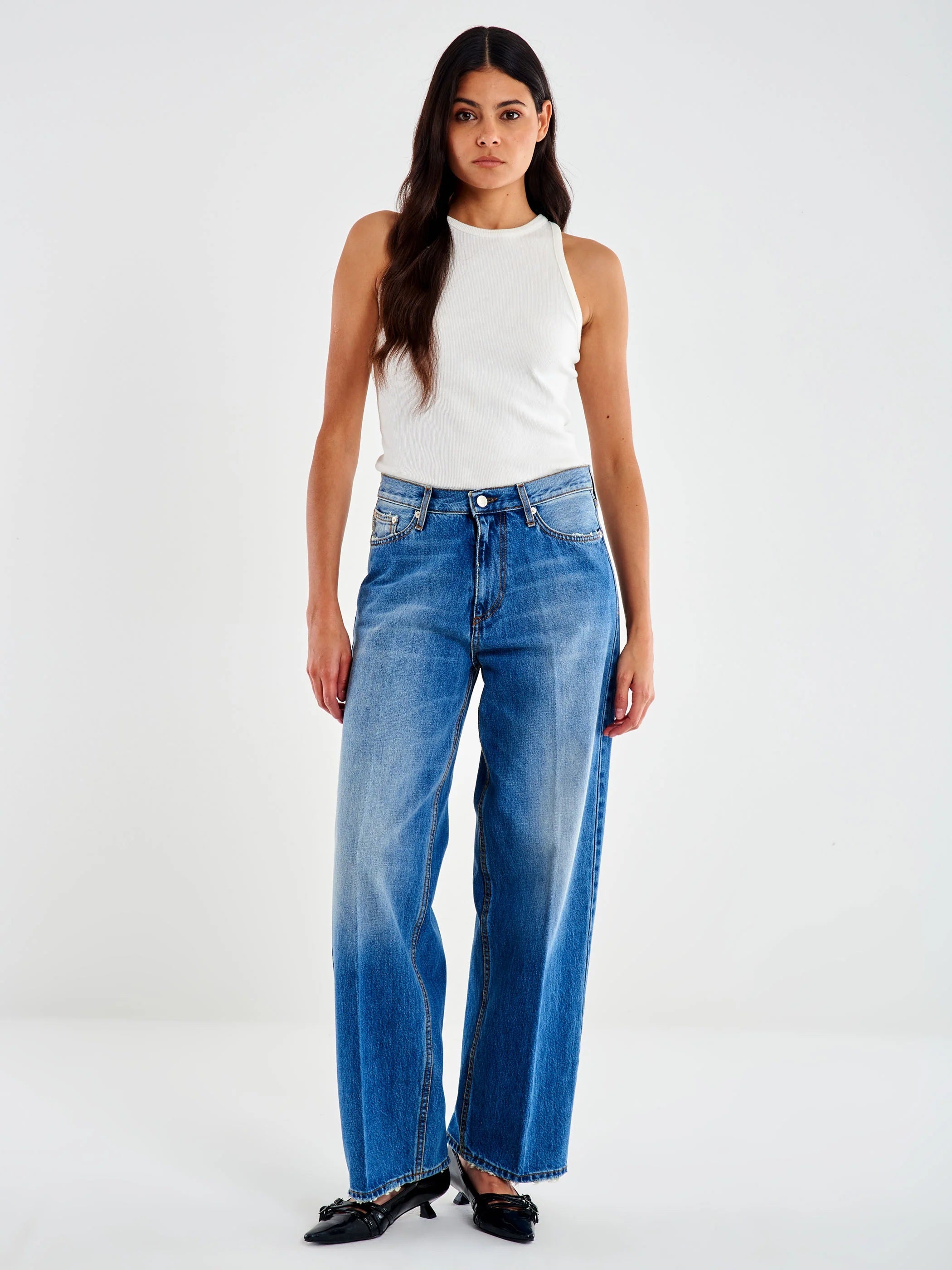 Jeans Xenobia Vicolo - MYLILLY