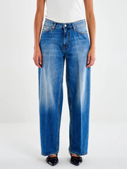 Jeans Xenobia Vicolo - MYLILLY