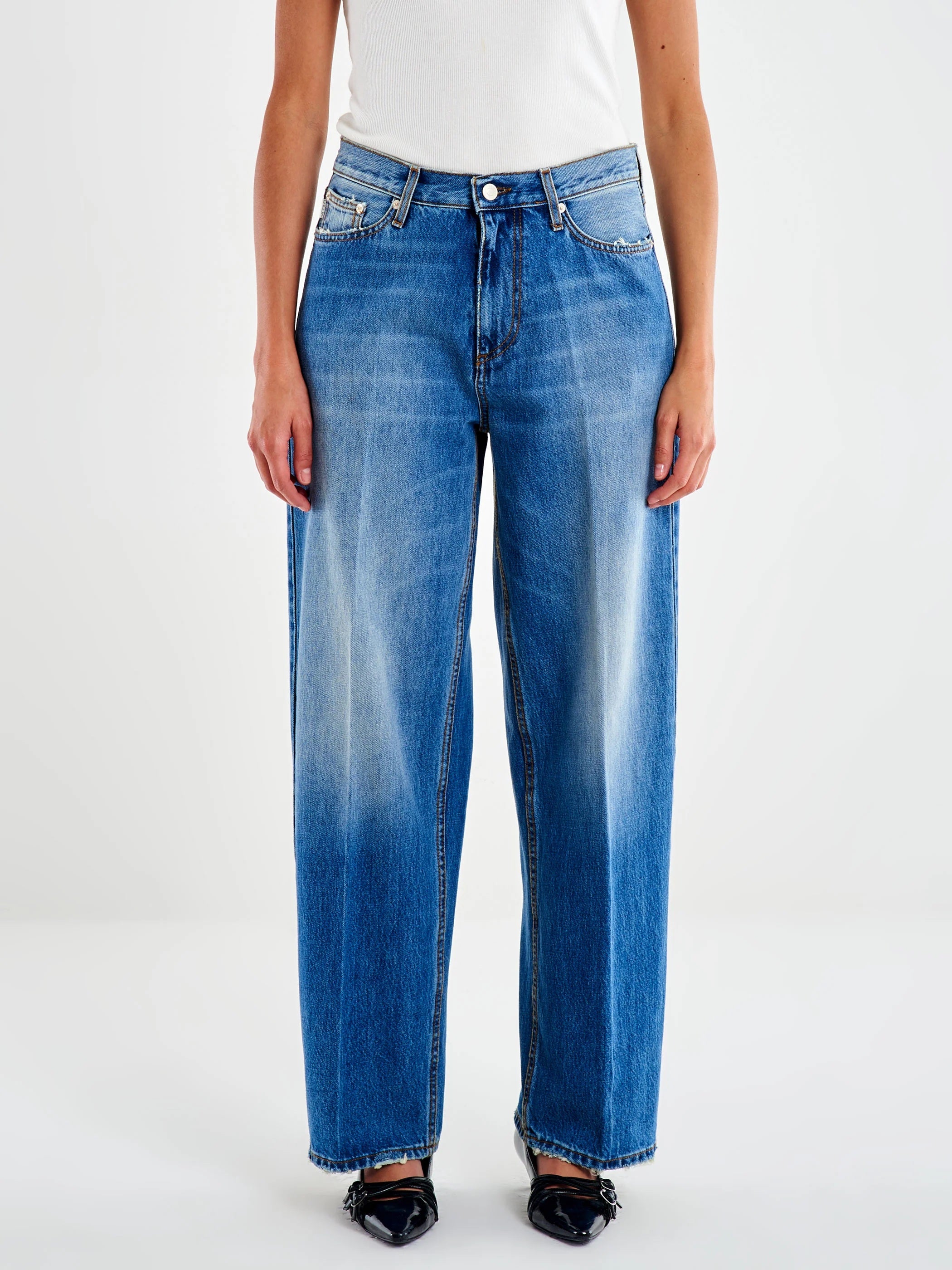Jeans Xenobia Vicolo - MYLILLY