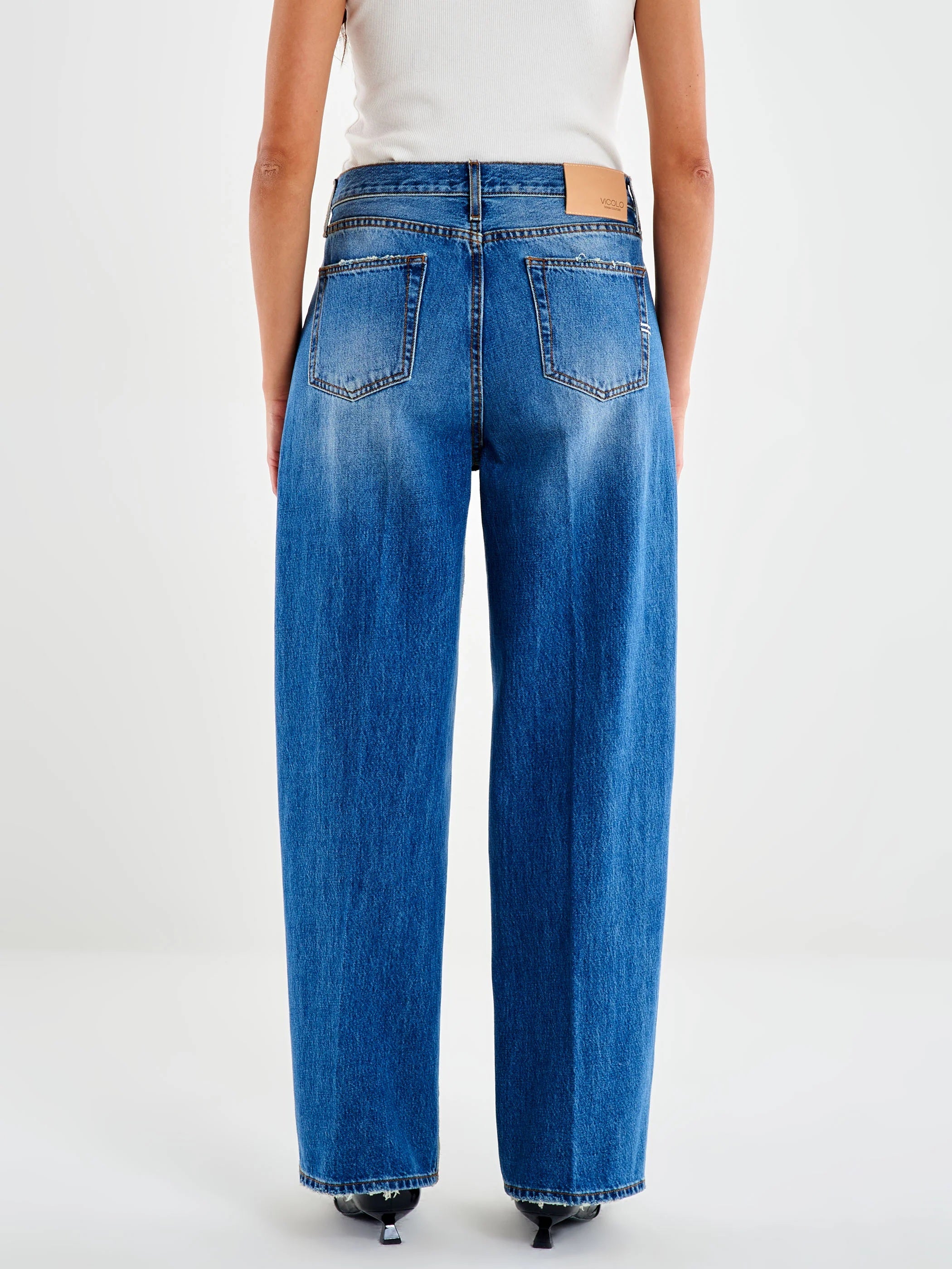 Jeans Xenobia Vicolo - MYLILLY