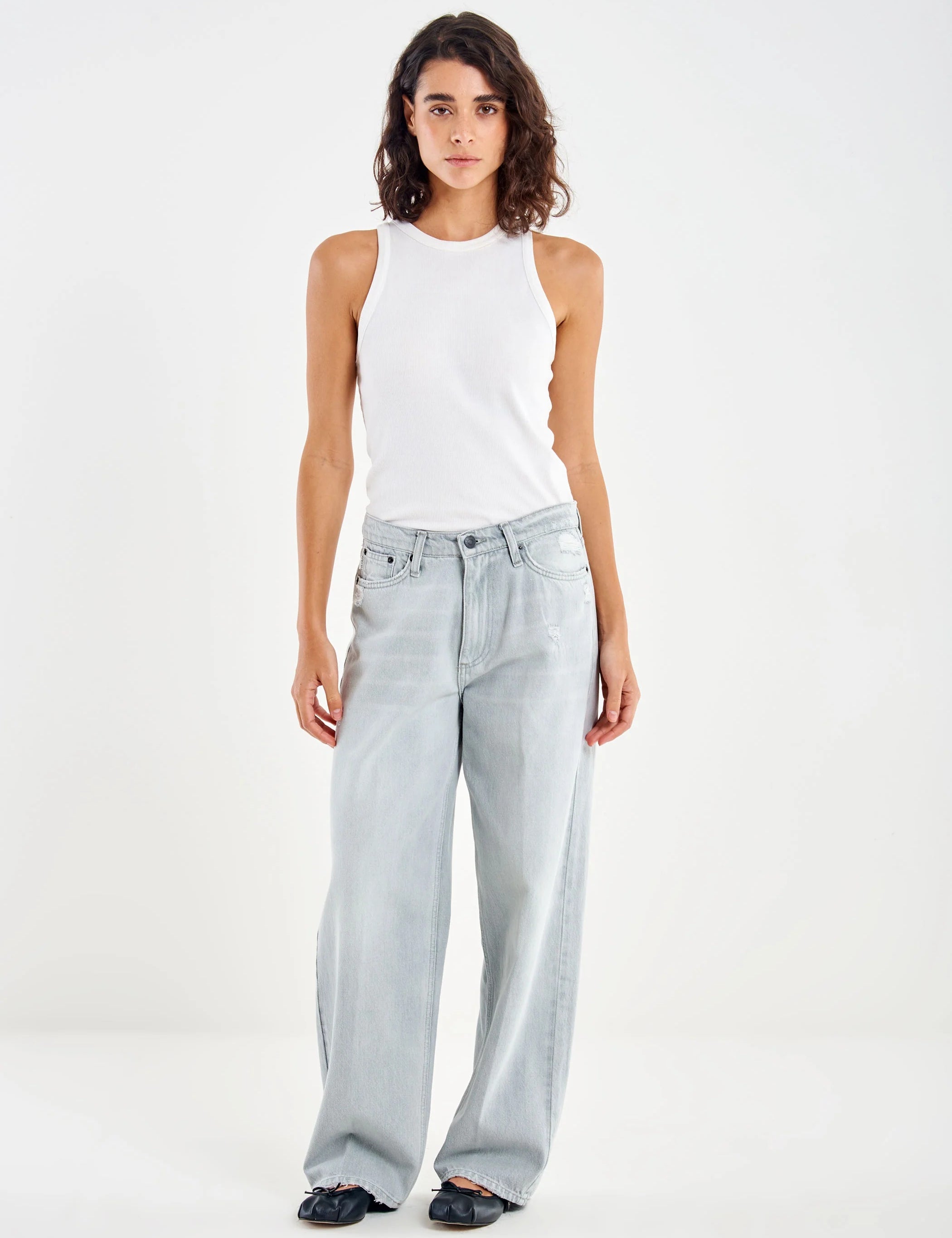 Jeans Xenobia Vicolo - MYLILLY