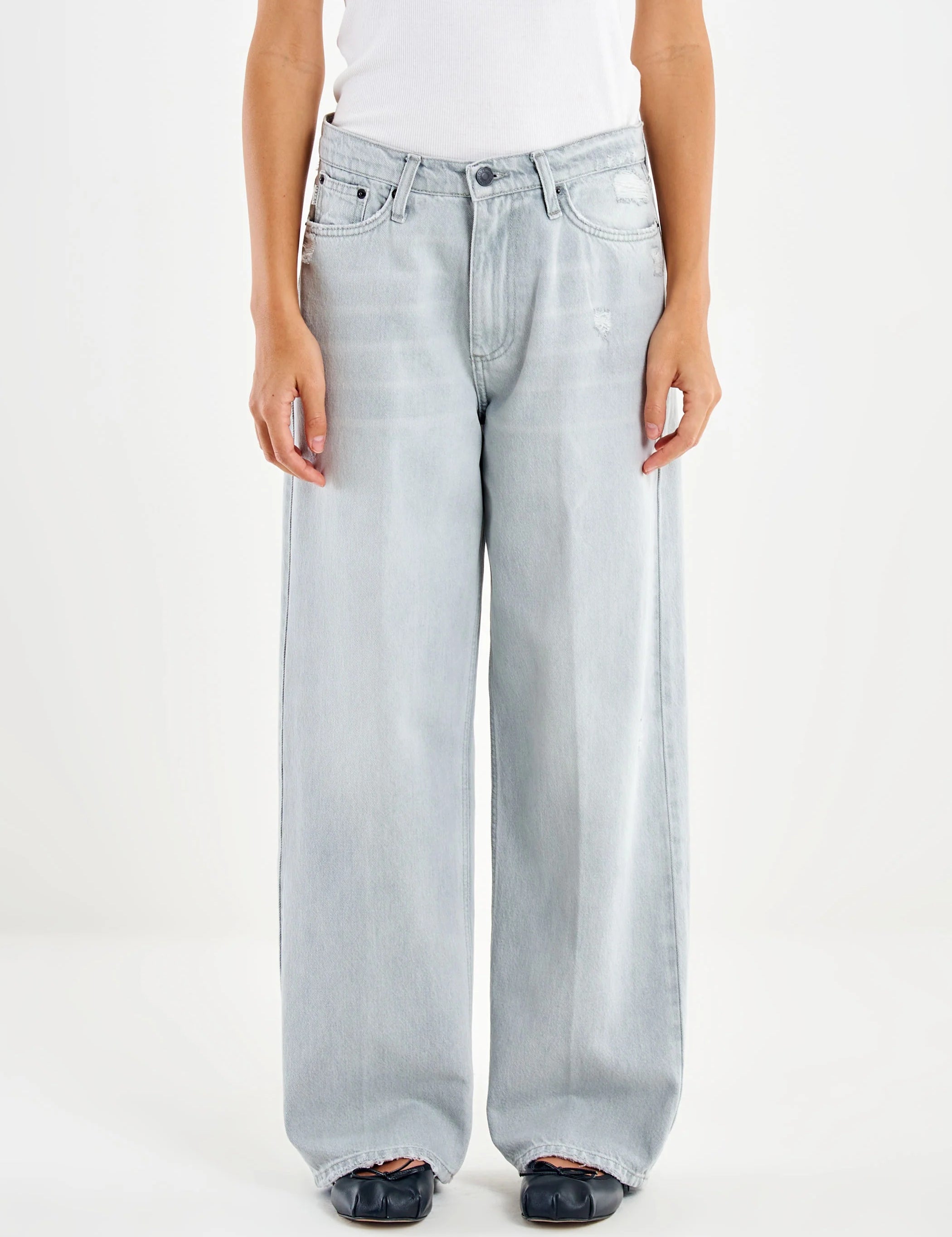Jeans Xenobia Vicolo - MYLILLY