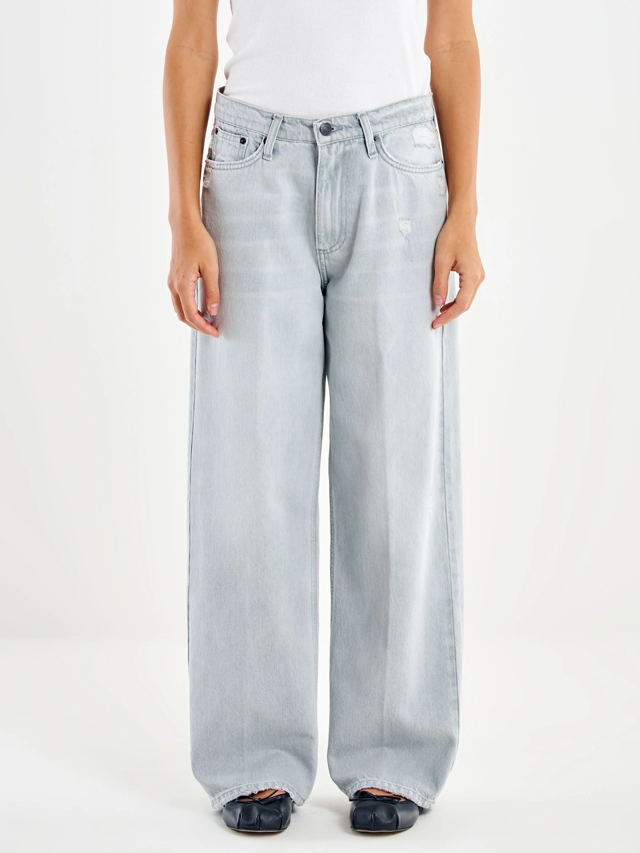 Jeans Xenobia Vicolo - MYLILLY
